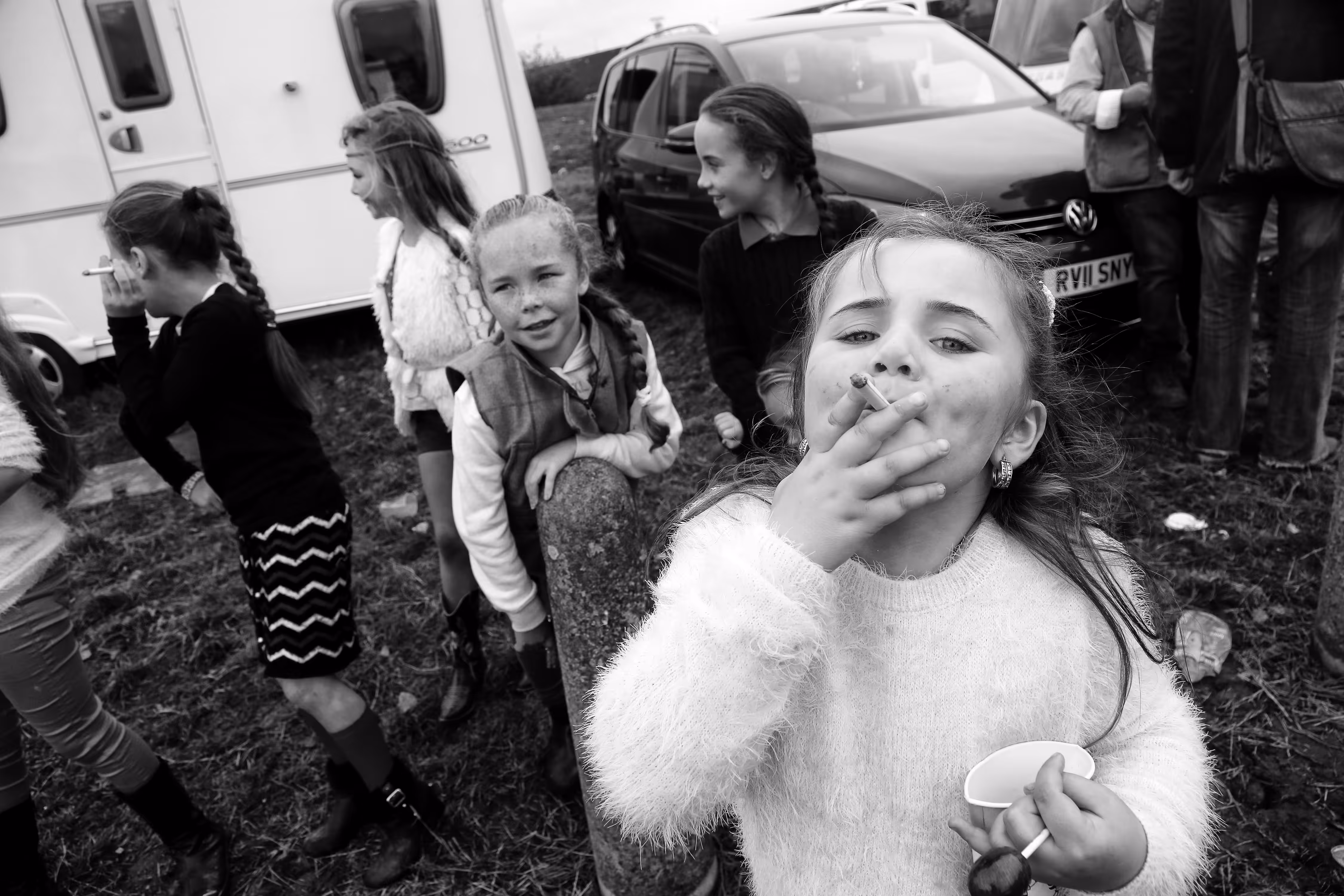 Growing Up Travelling - #2