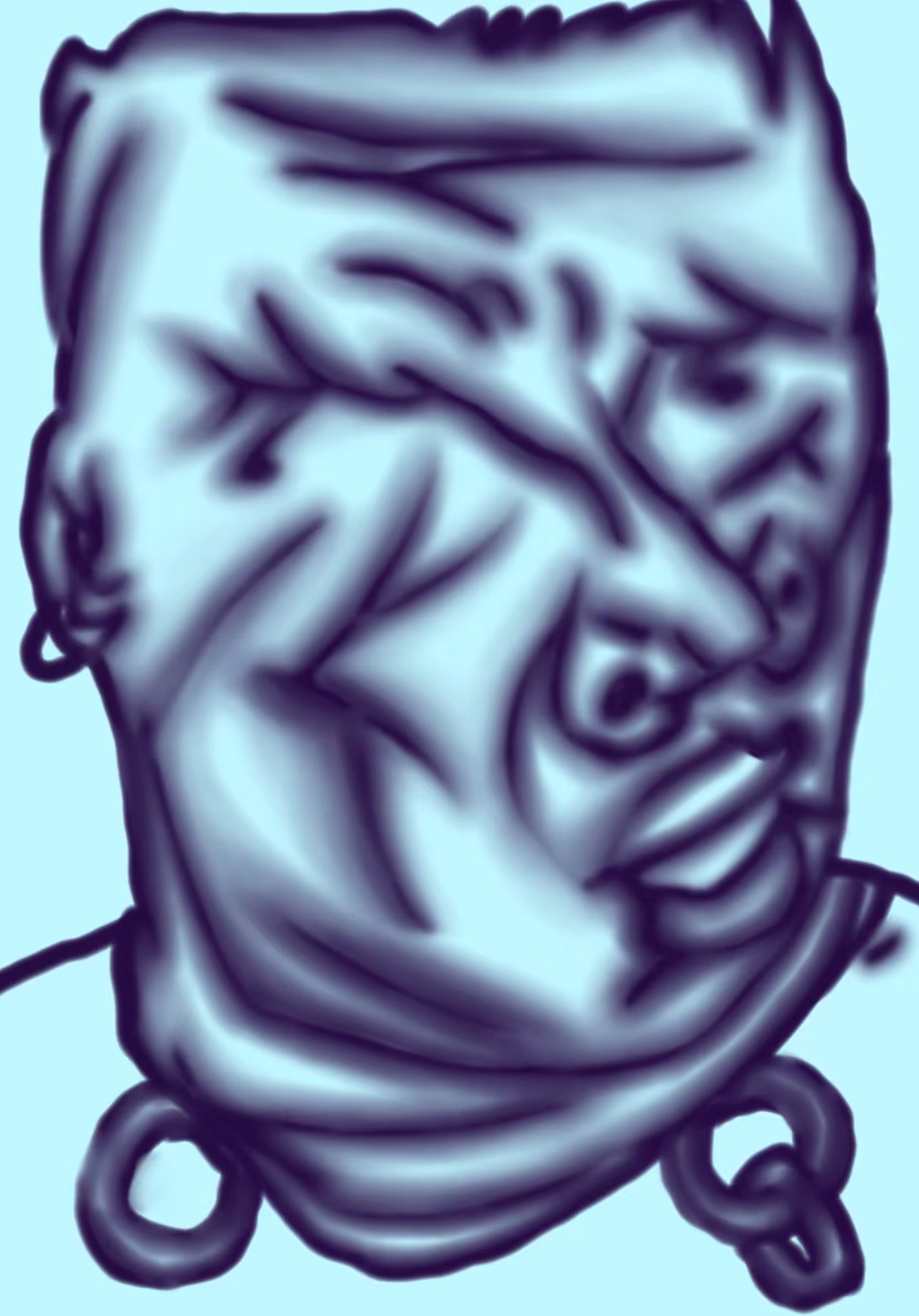 Another mask