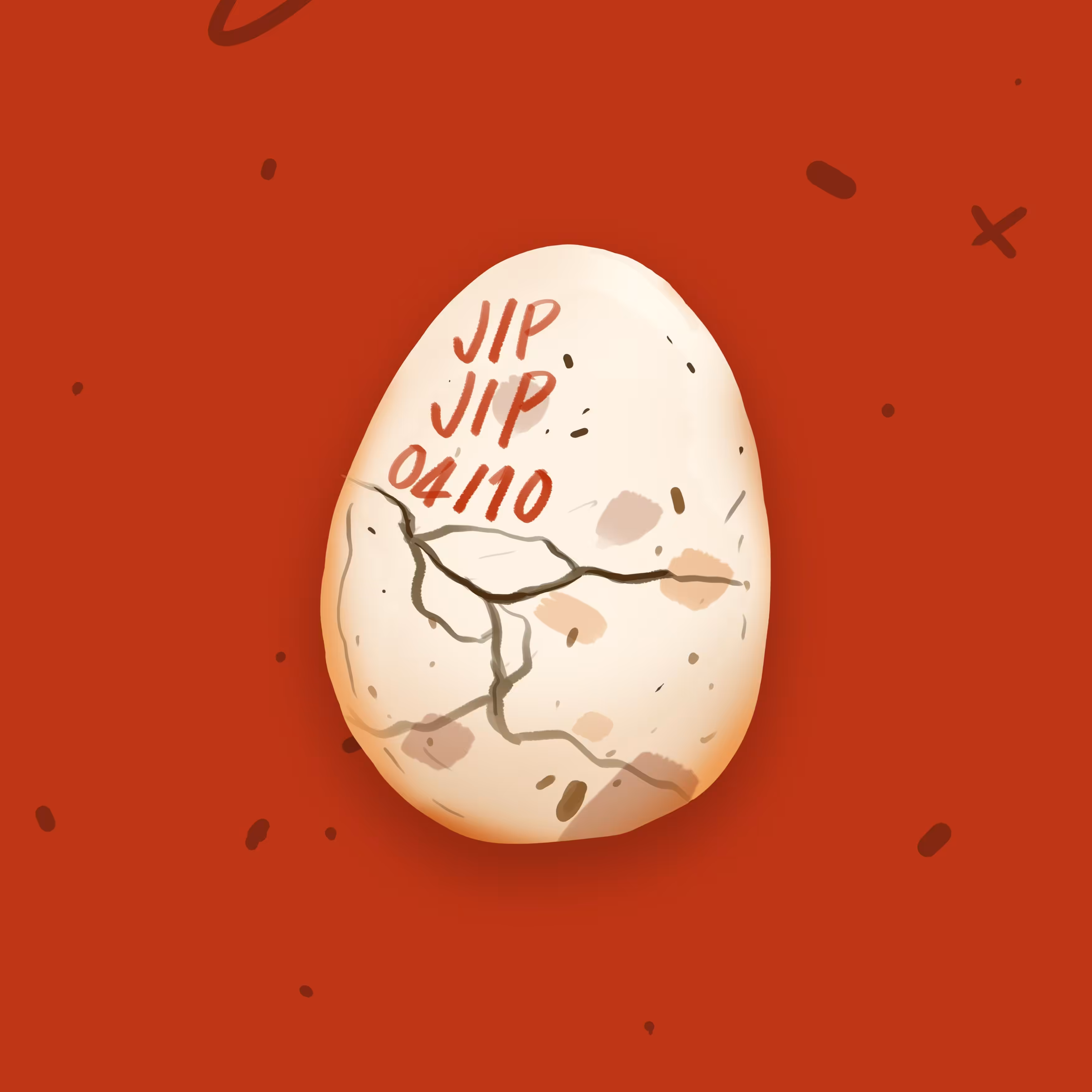 JIPJIP #1