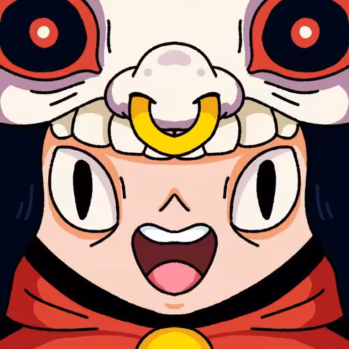 #247 — Azurea, The Spirited Away