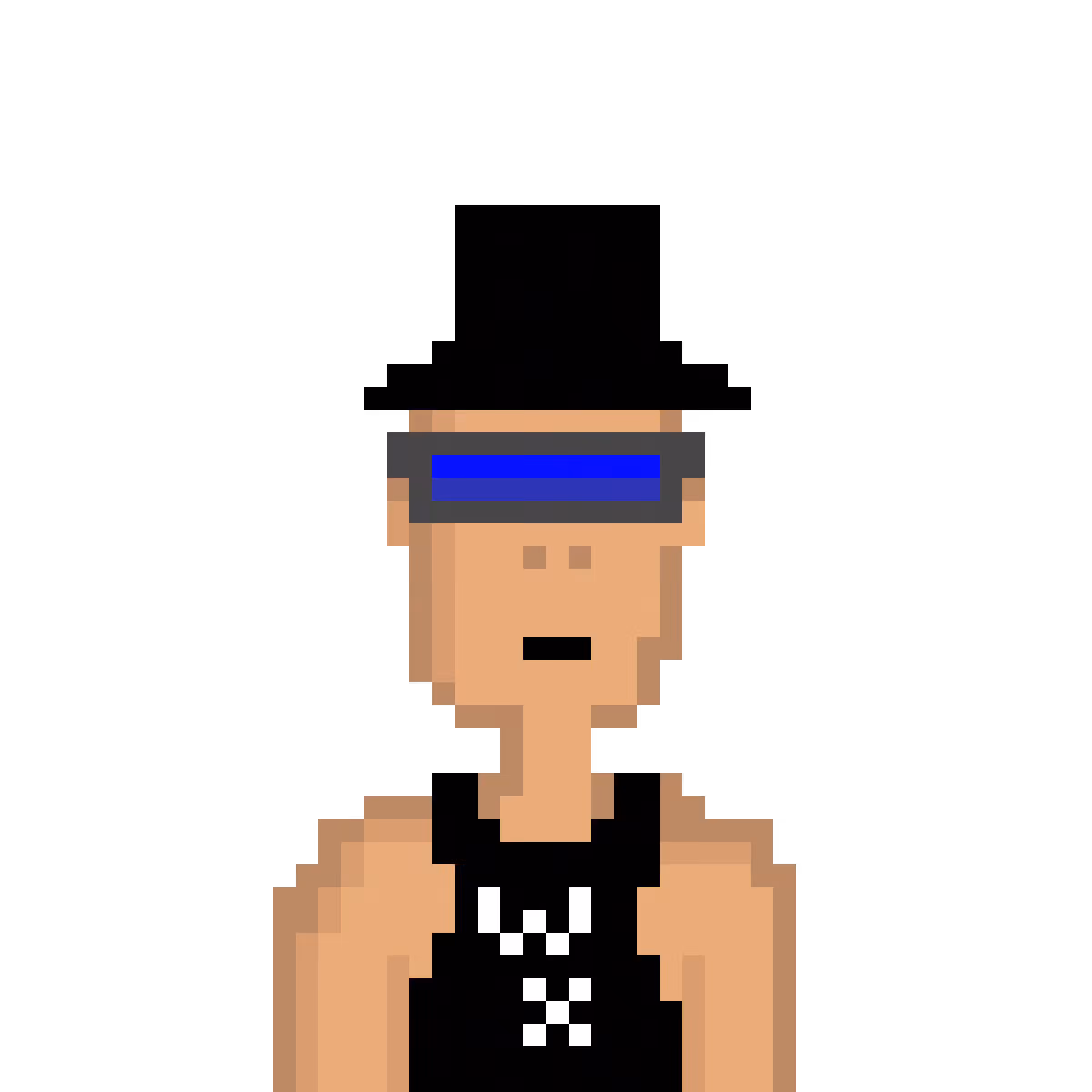 Dank Pixel Gods: Dank Pixel God #304
