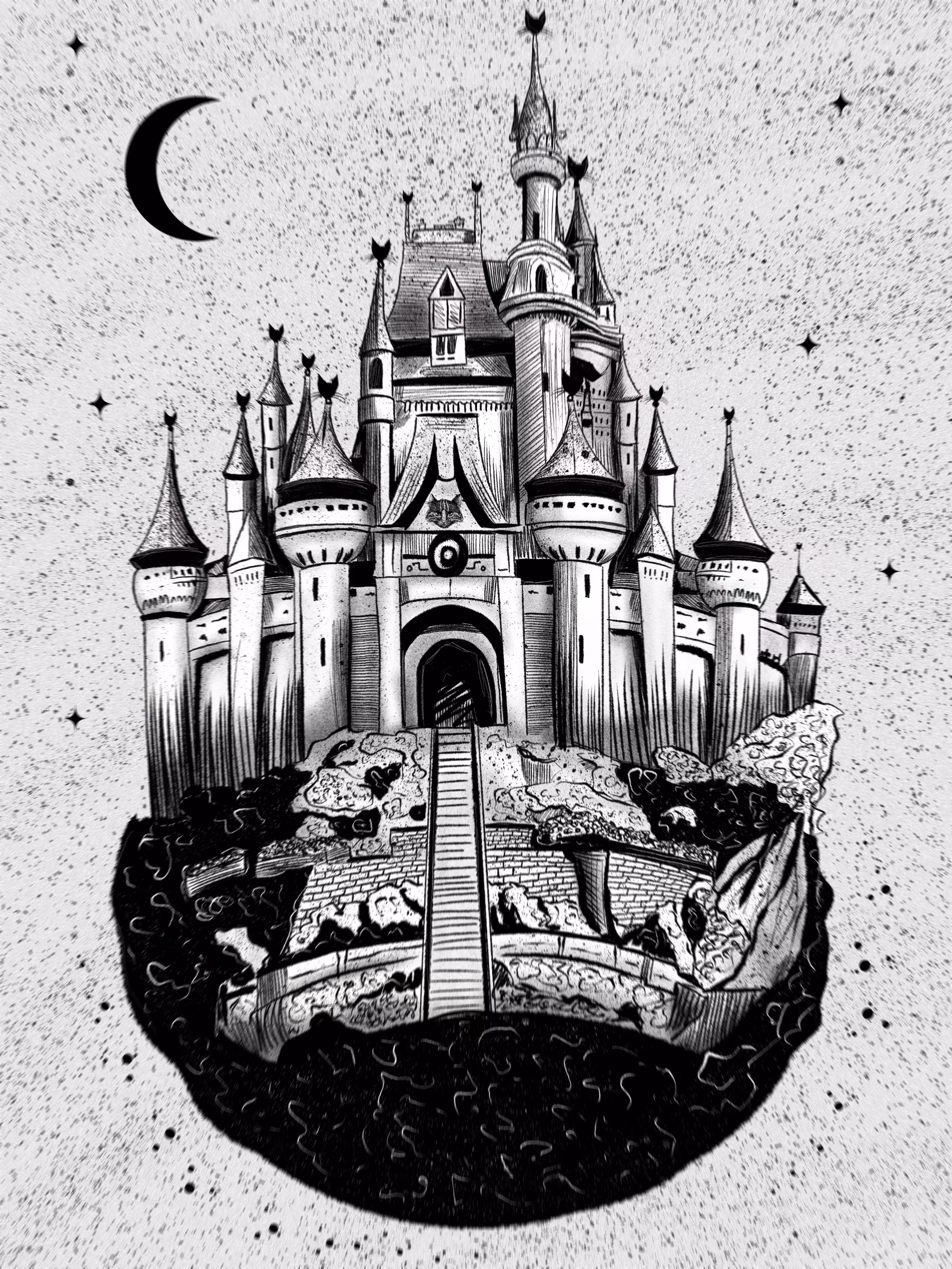 Castle 