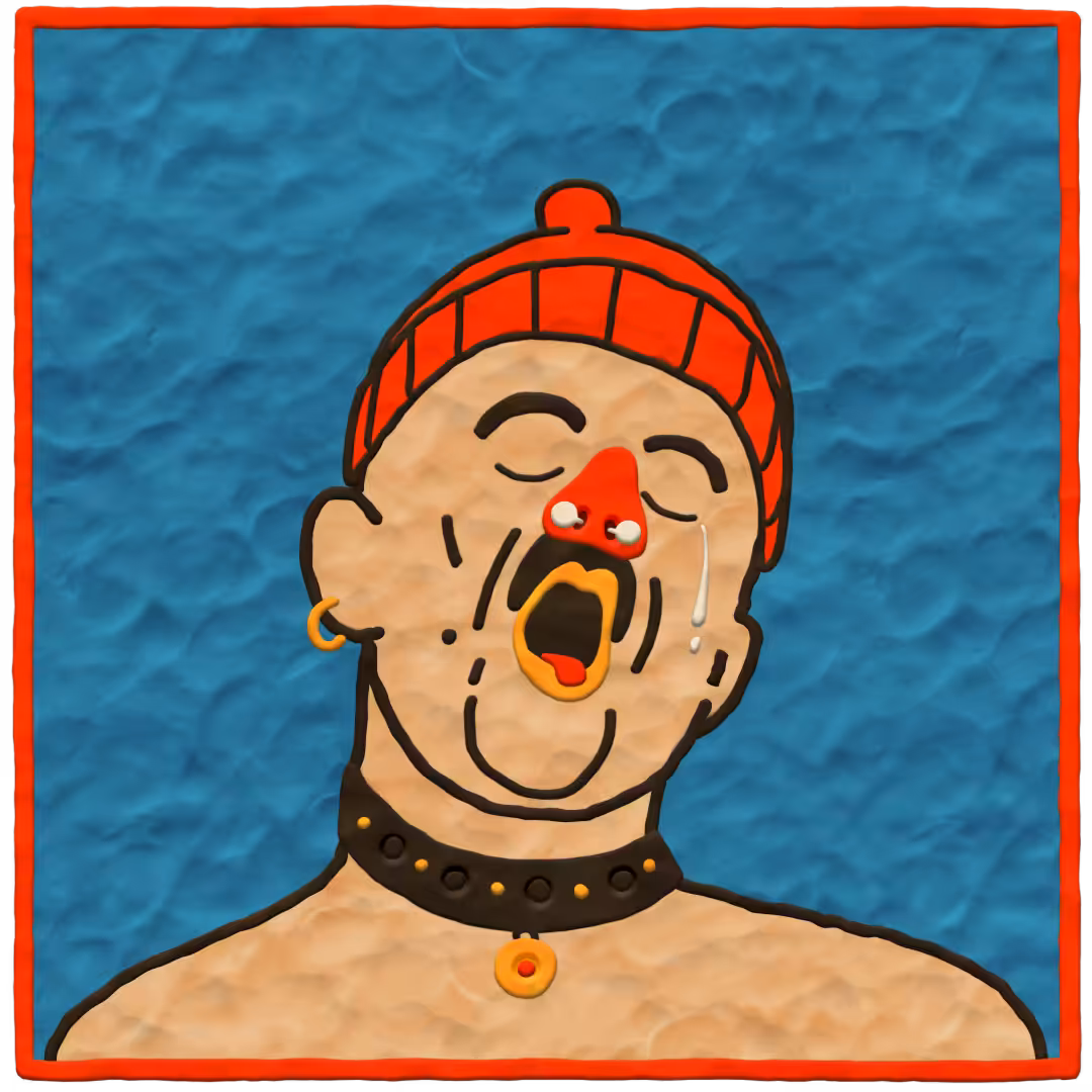 Face #030