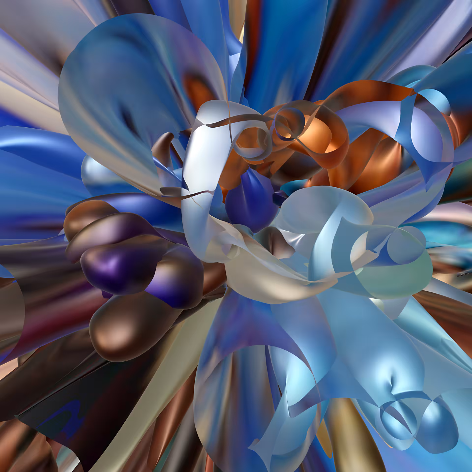 Blender Studies 33.07
