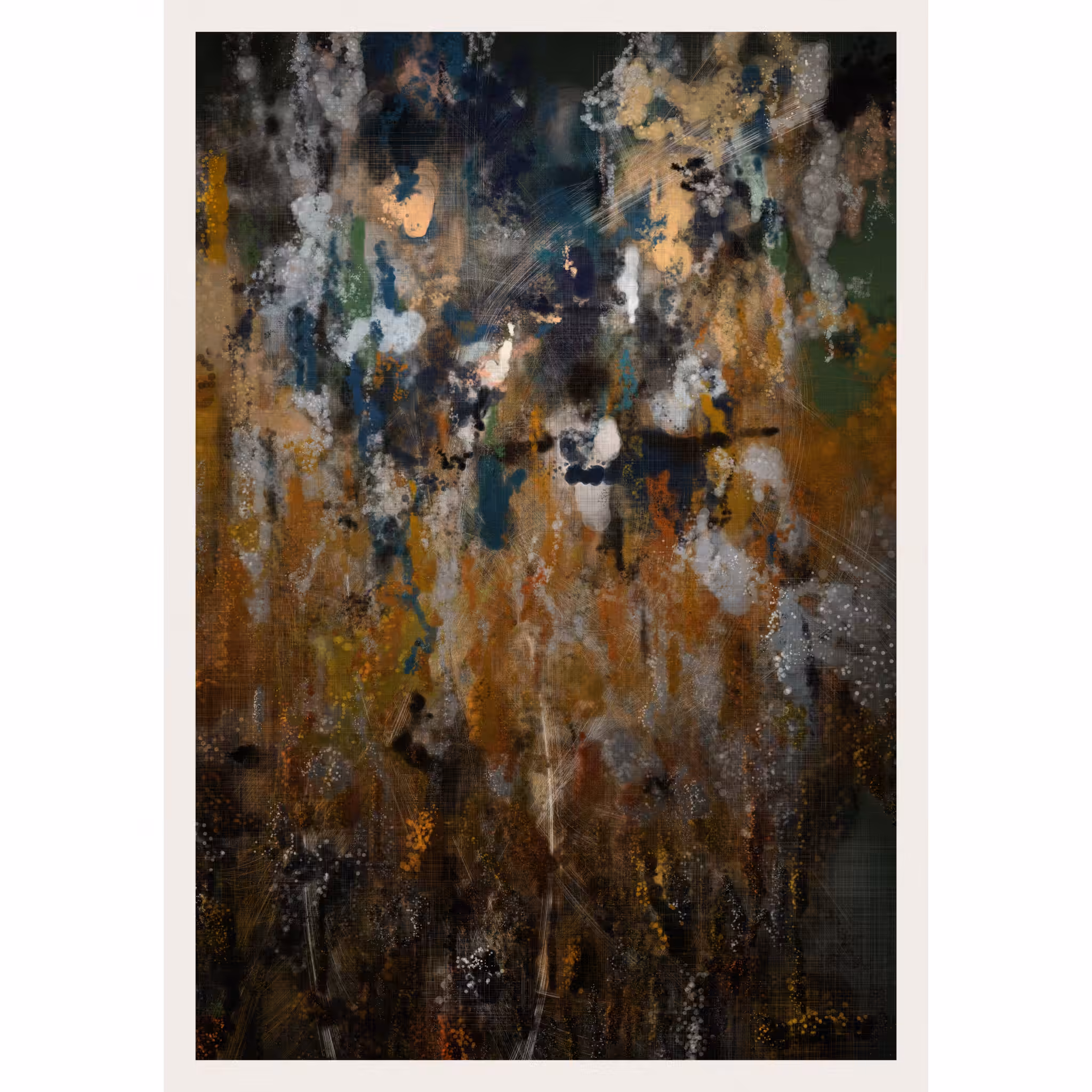 Calypso #21