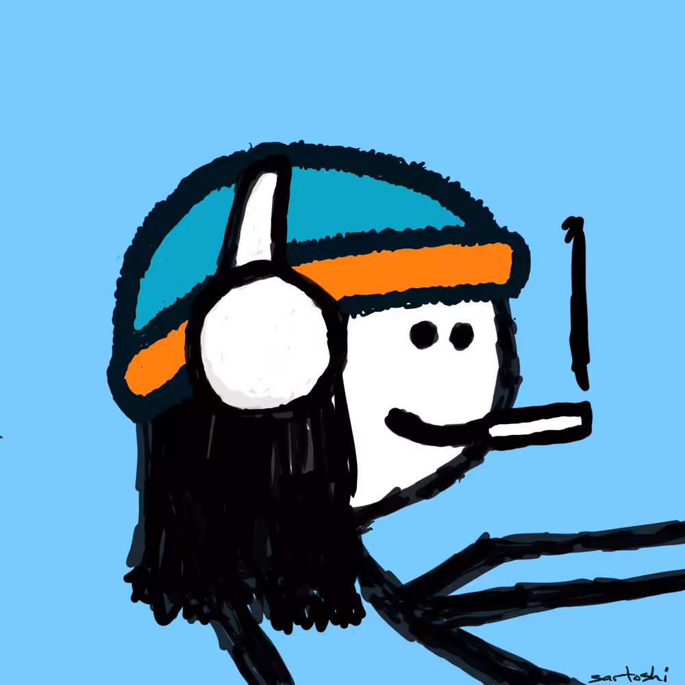 mfer #3839