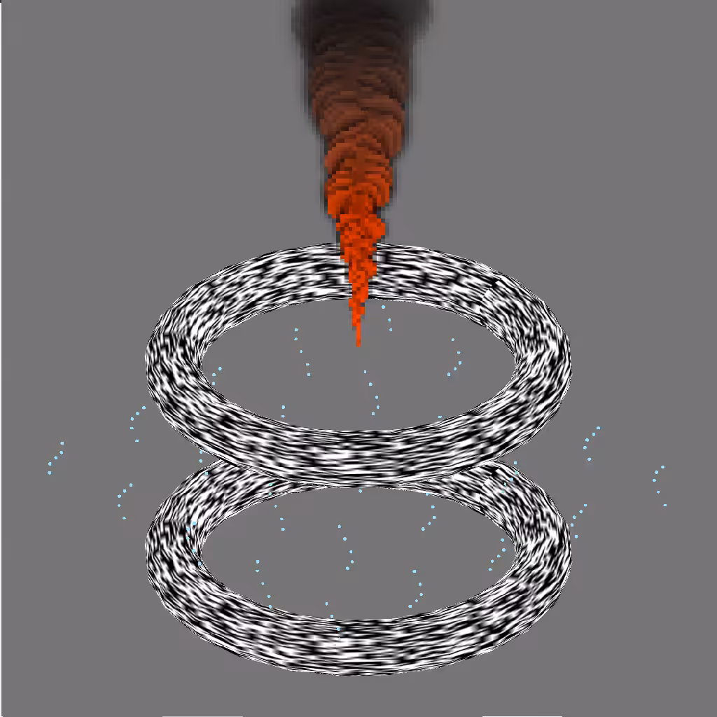 Recursive Meltdown #21