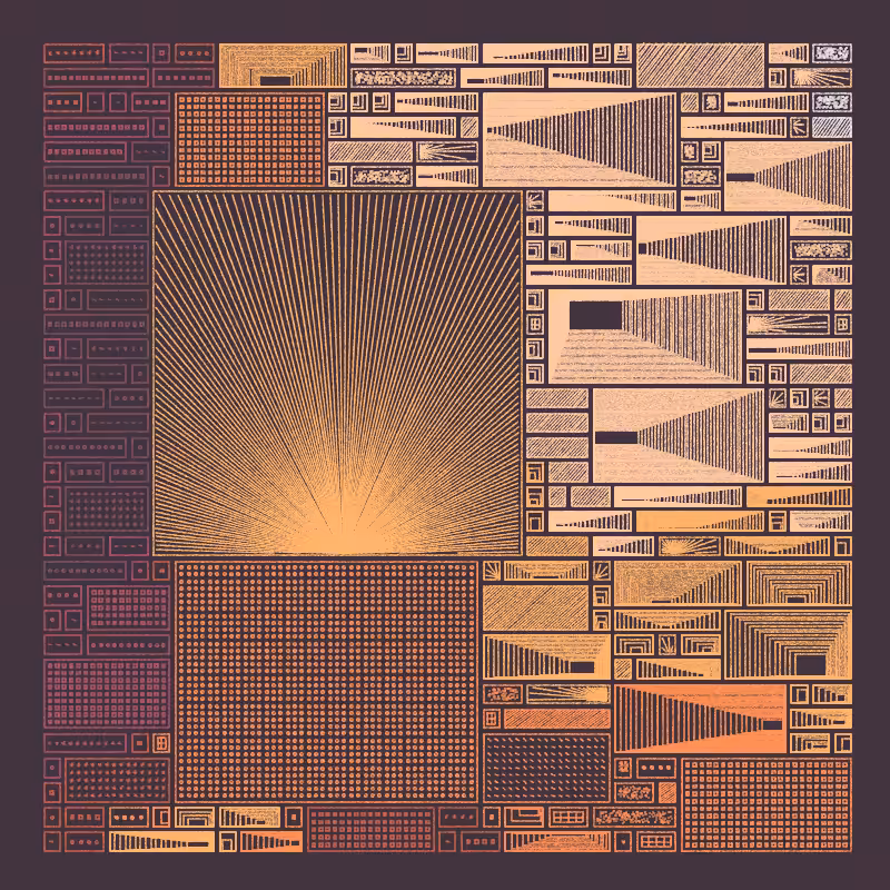 Territory B #22
