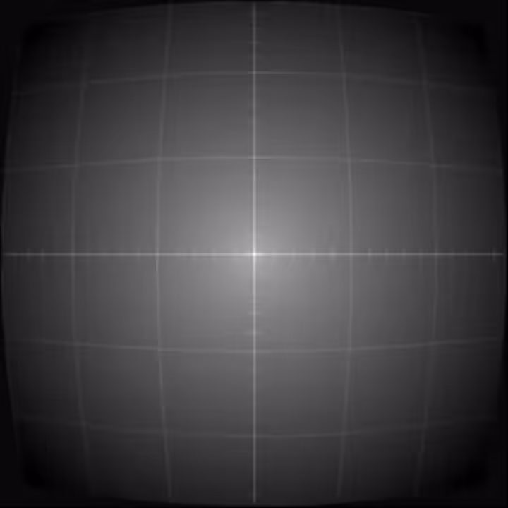 DEAFBEEF Series 0: Synth Poems - Token 64
