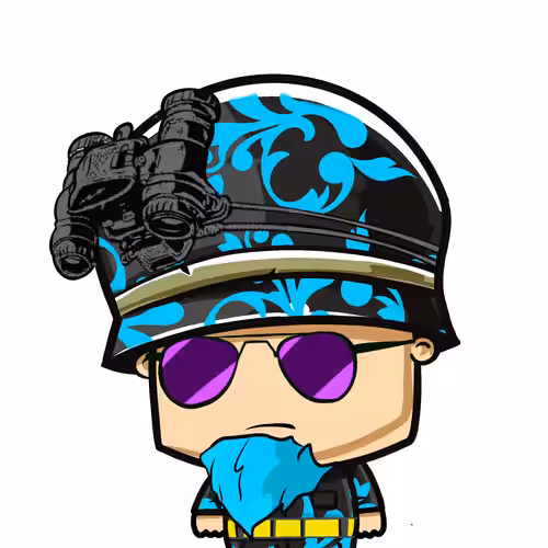 GENERAL #25