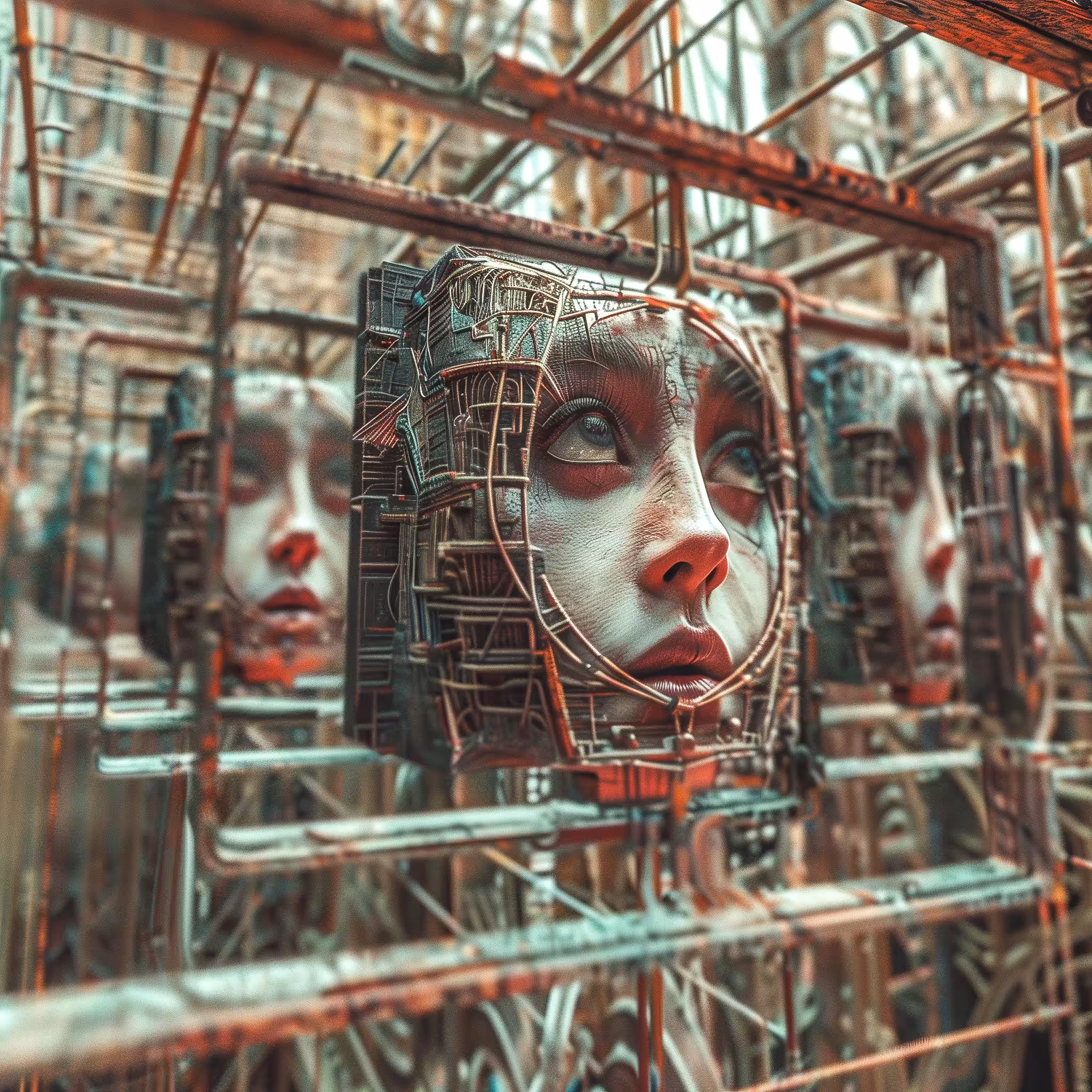 Manufactured Fear