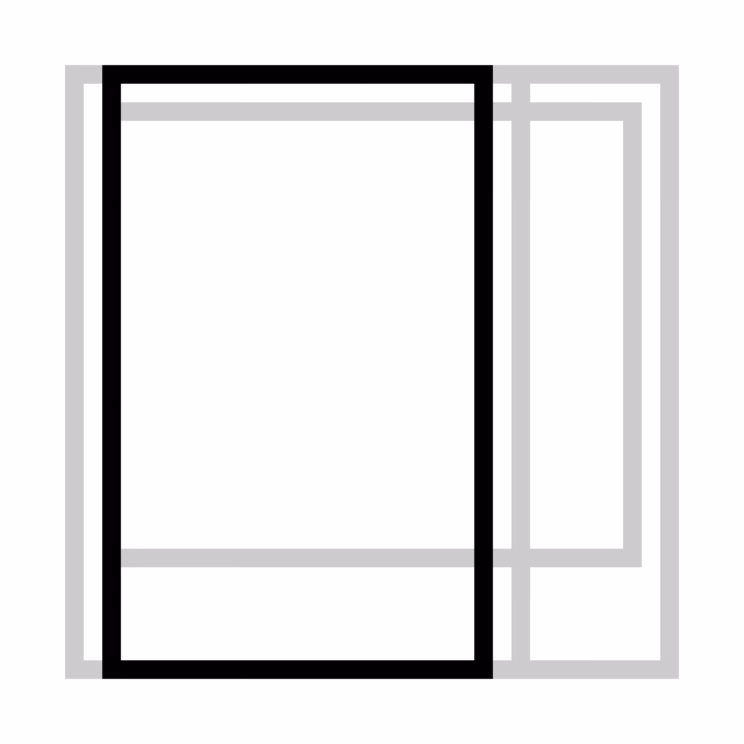 Rectangles (for Herbert) #176