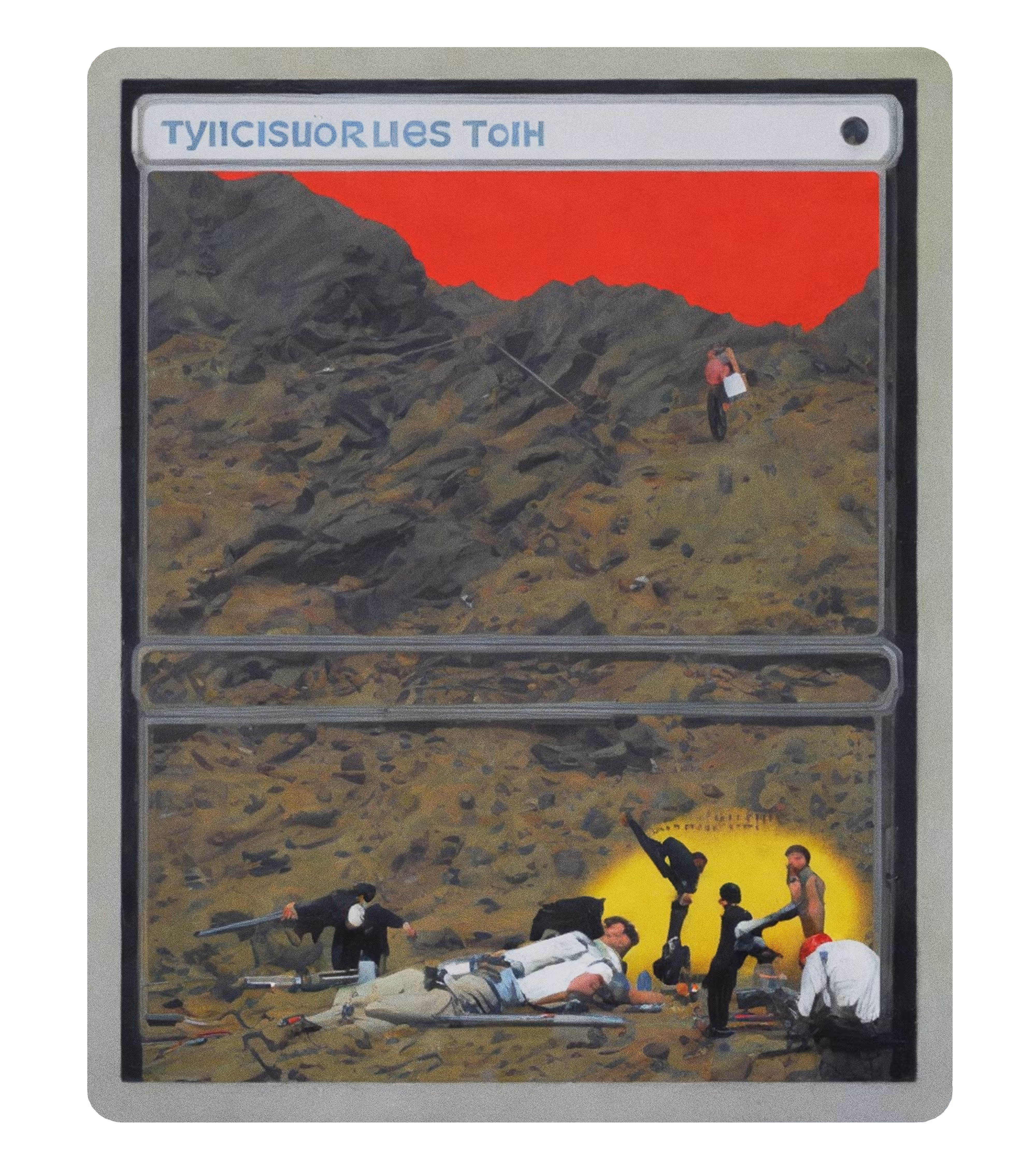 Card #6761