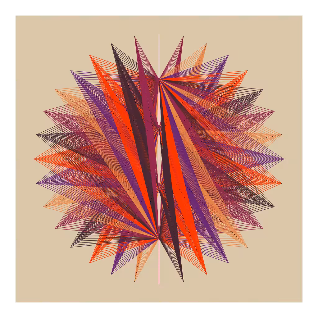 String art generator #244