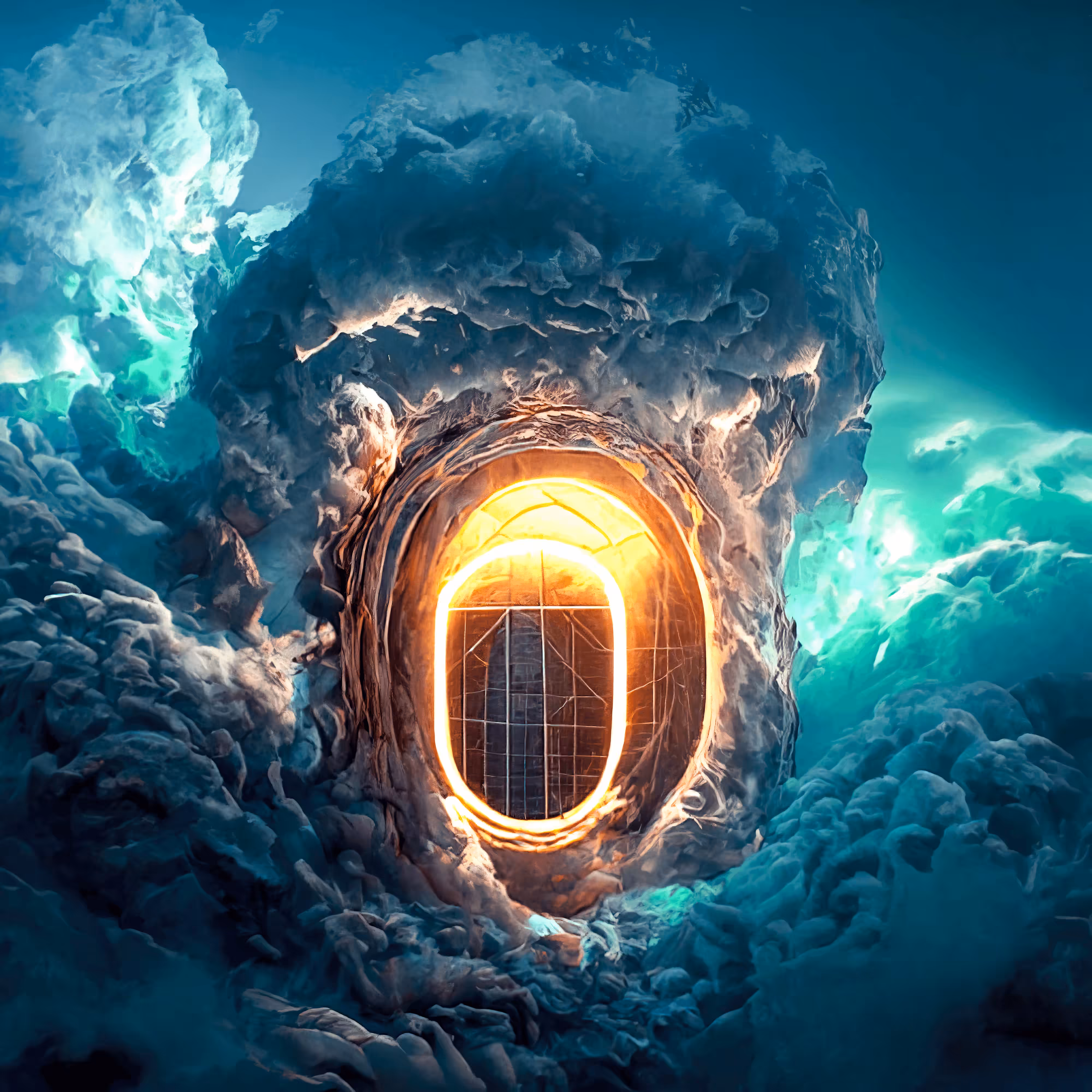 Gates Of Heaven