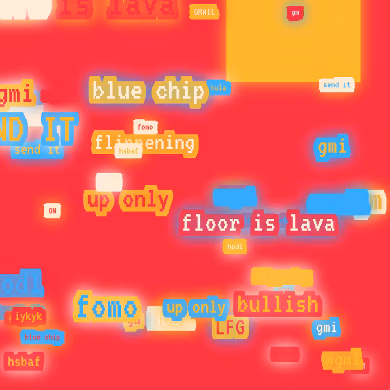 Crypto Words #6