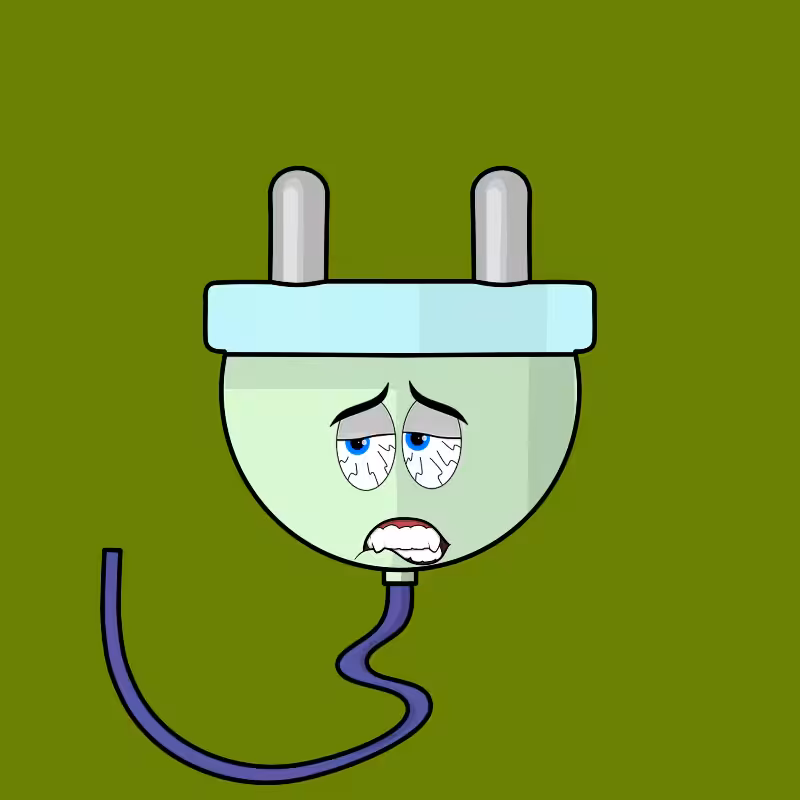 POWER PLUG'S v2 #20