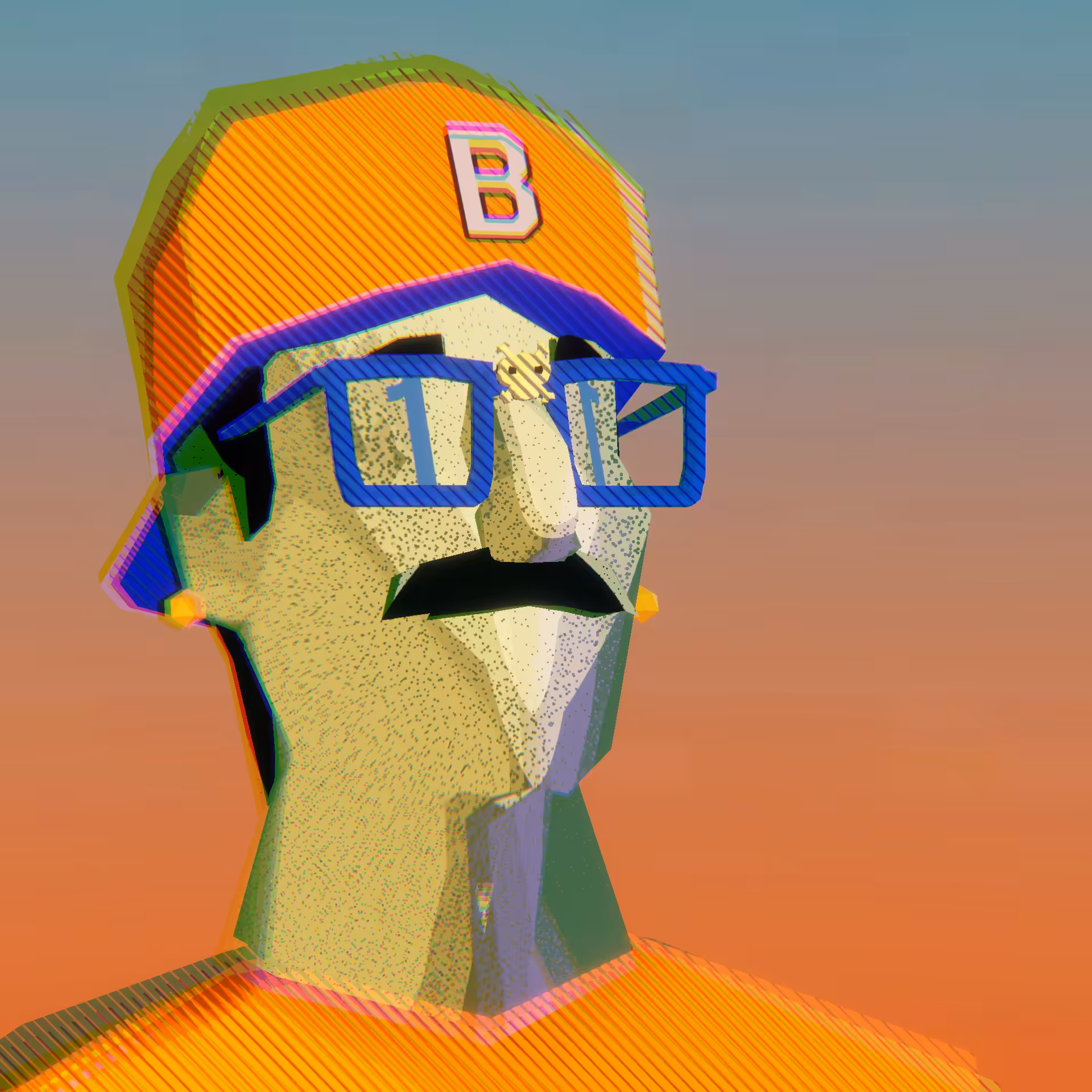 The Boys of Summer: Anthony Brady