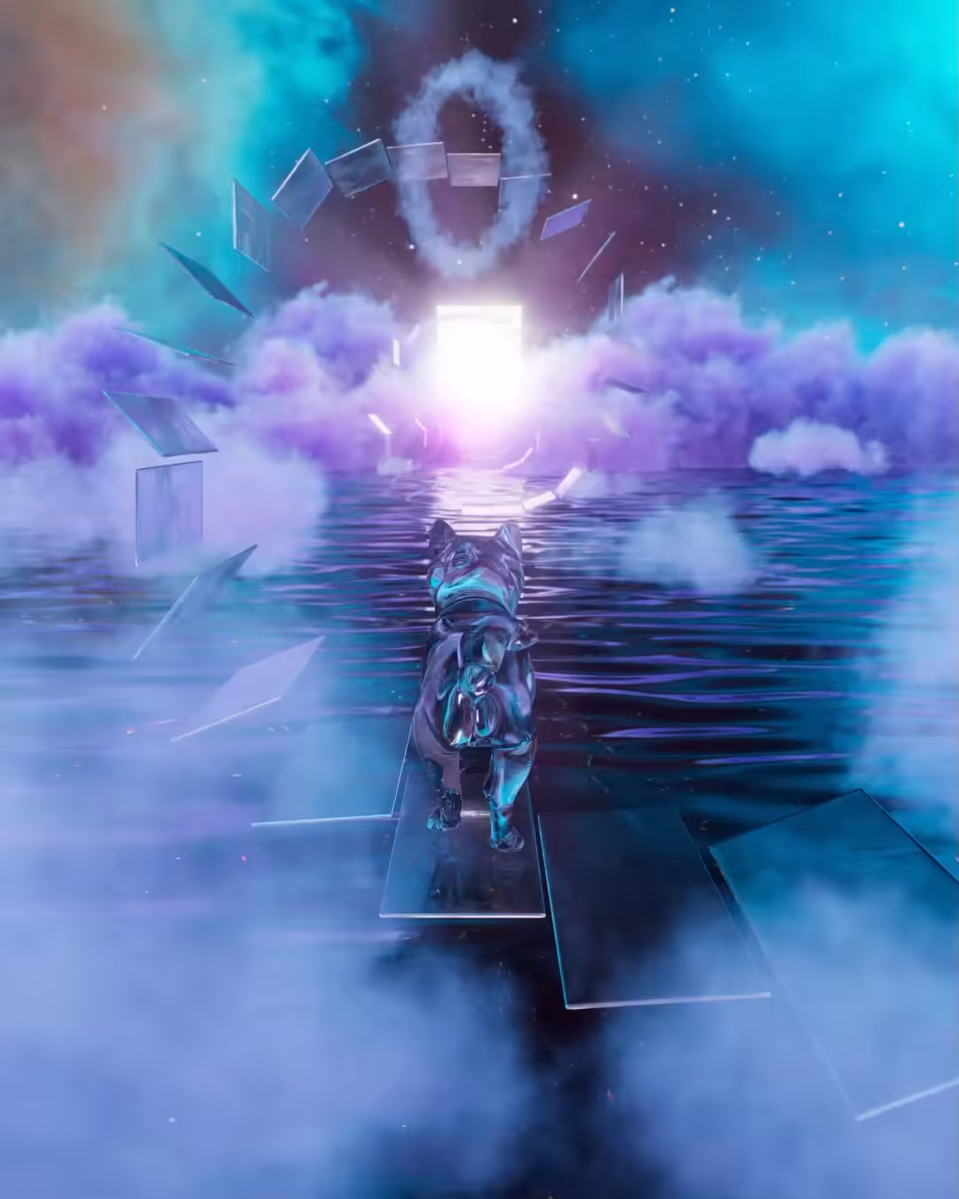ENDLESS IMAGINATION