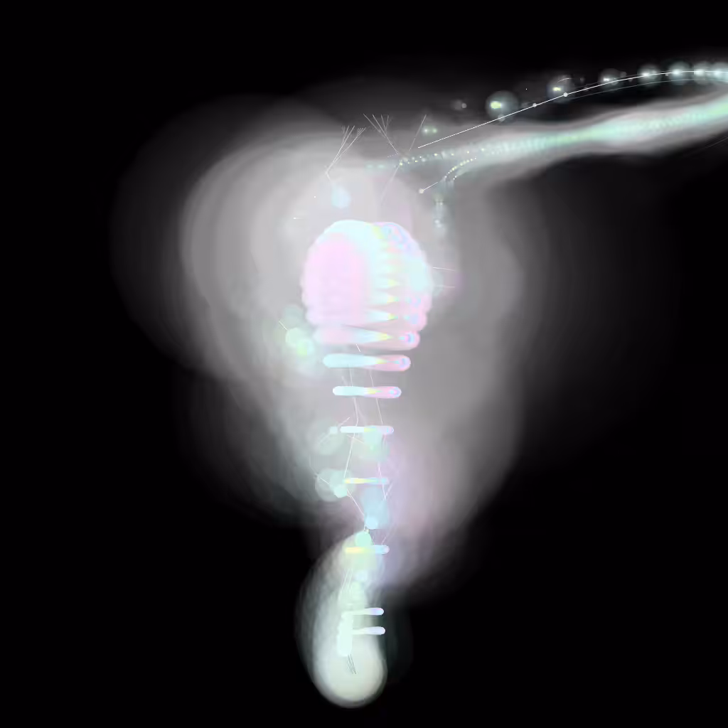 Spectral Beings: Spectral Being 449