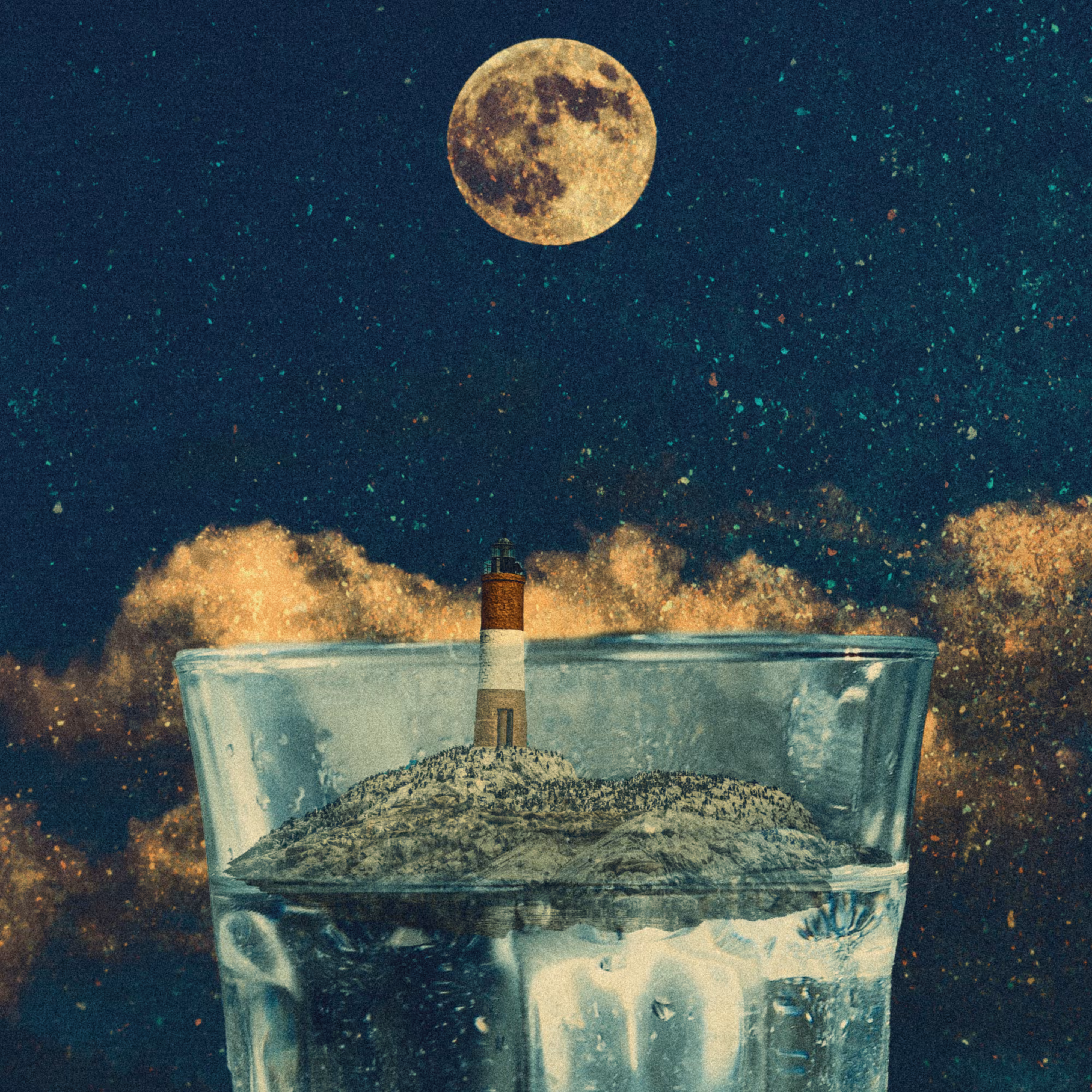 Glass of Water