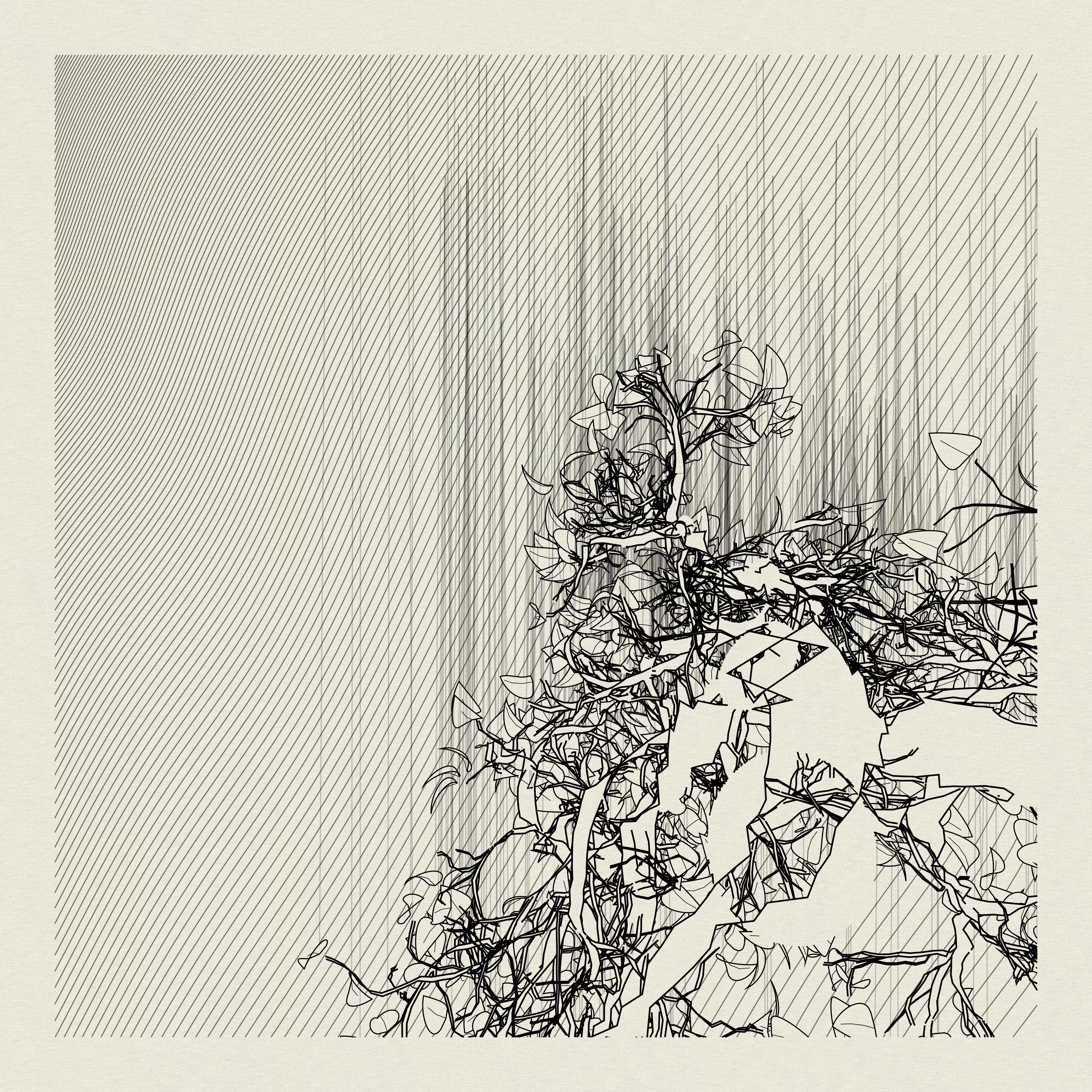 A Bugged Forest #377