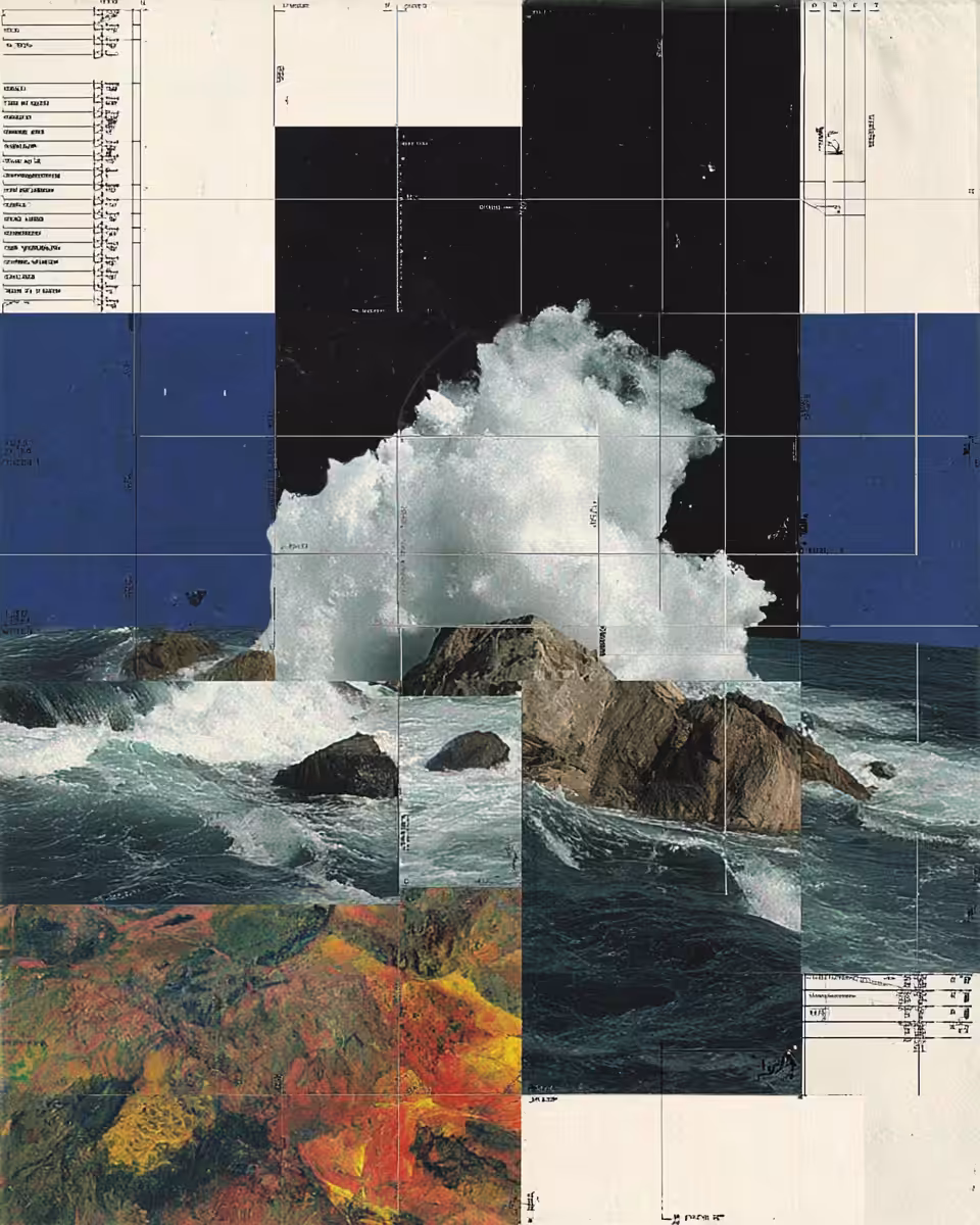 Shifting Tides
