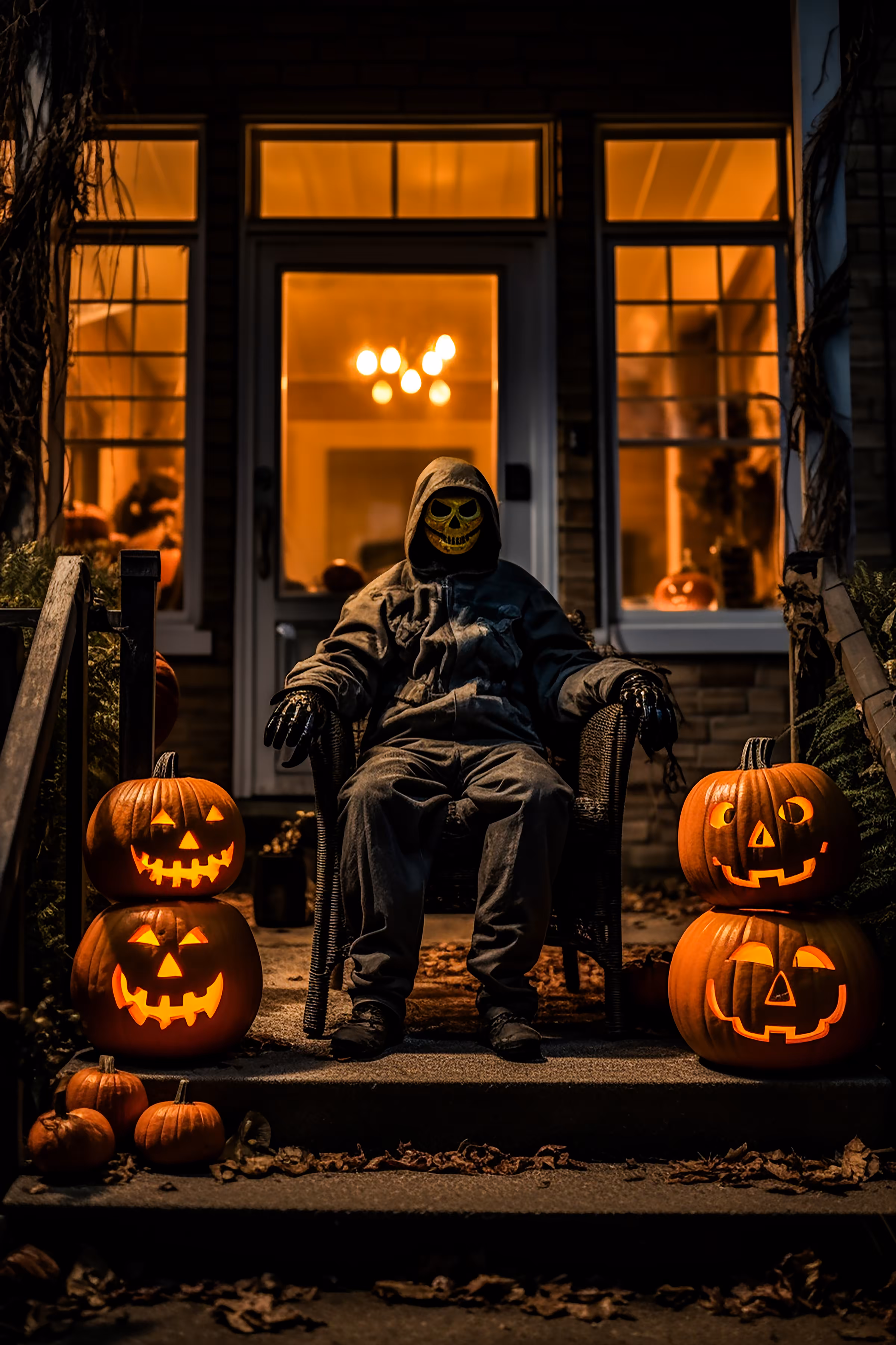 Trick Or Treat