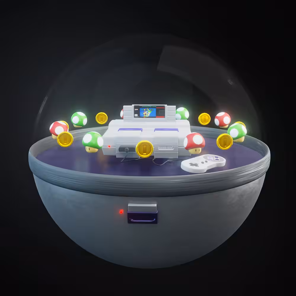 ECHO-BALL_SNES