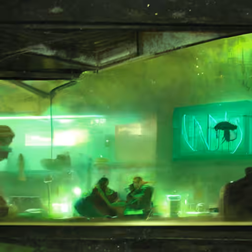 the meeting