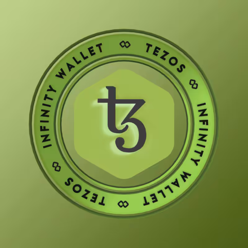 Tezos x Infinity Wallet #2826