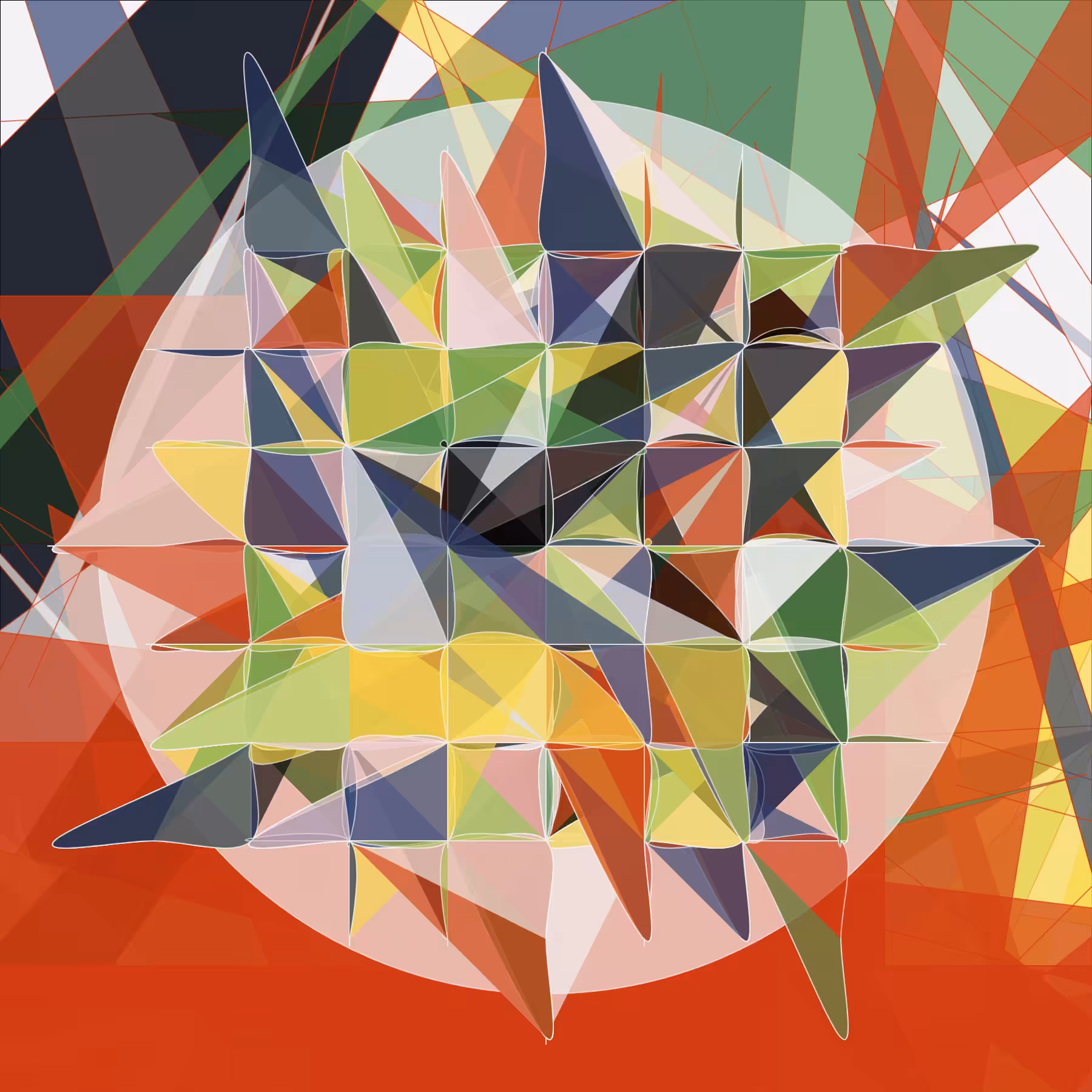 Crystal Delta #27