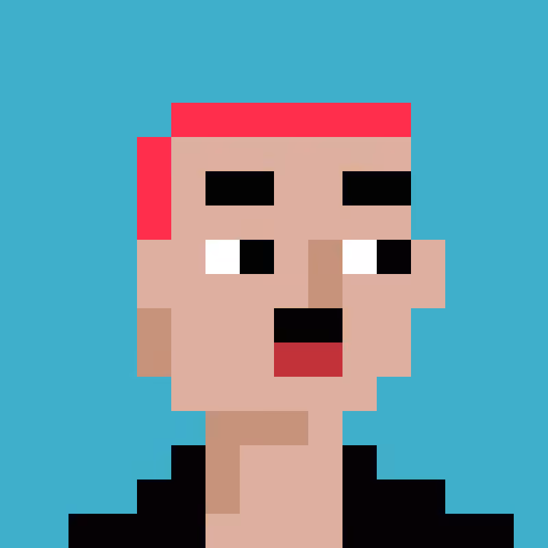 hUMBLE PUNK #144