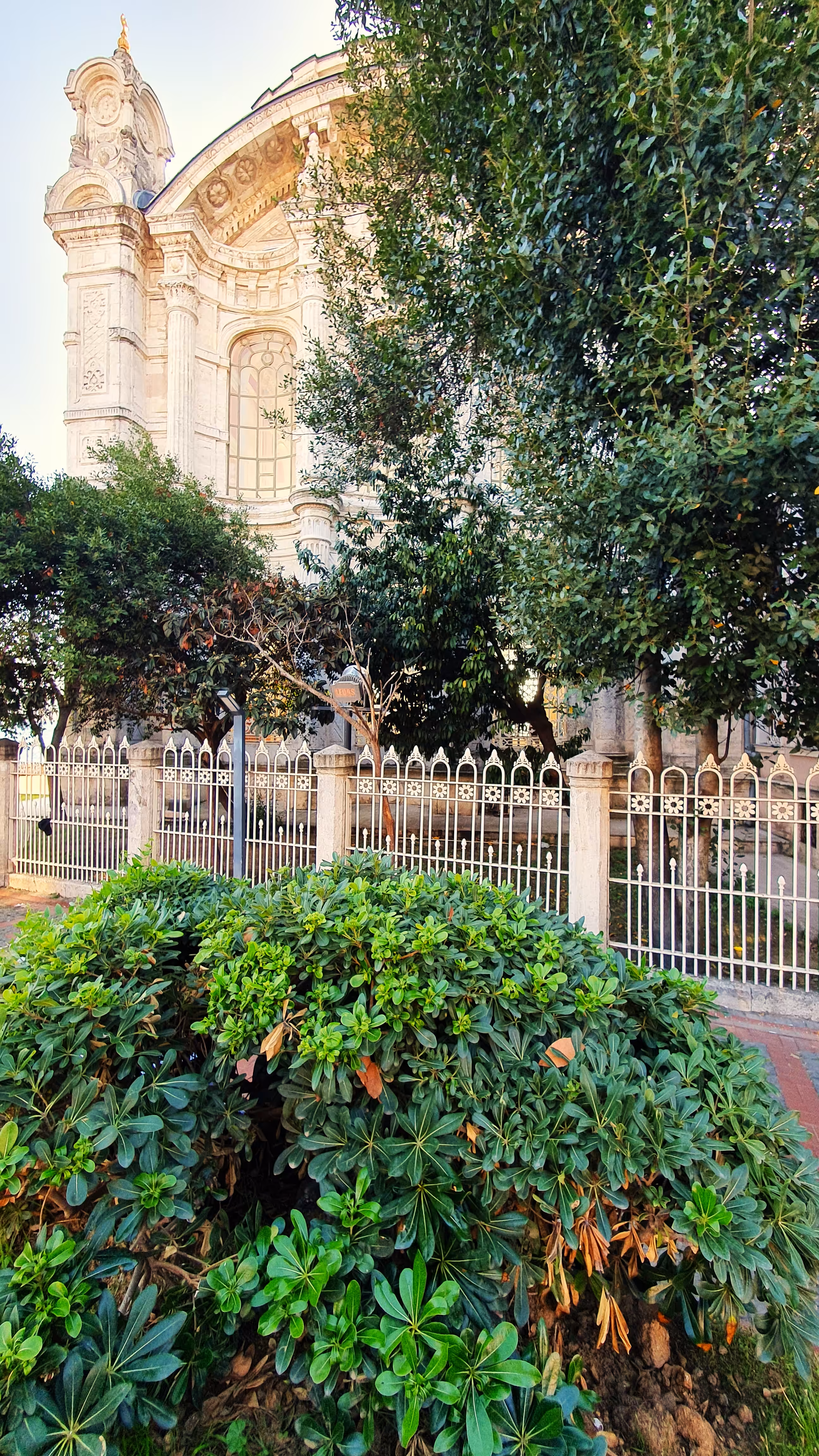 Ortaköy