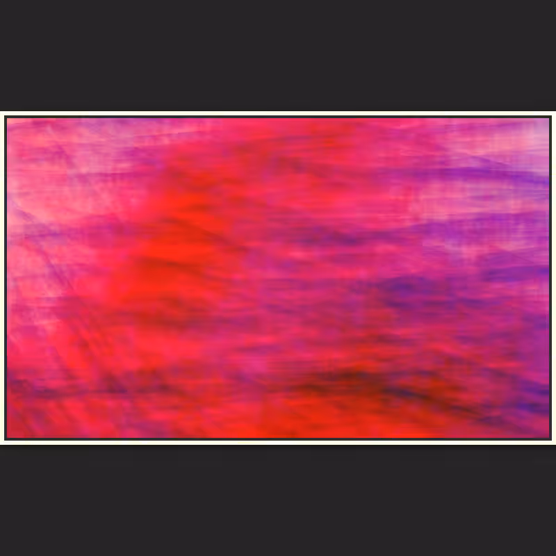 Energy Refraction #54