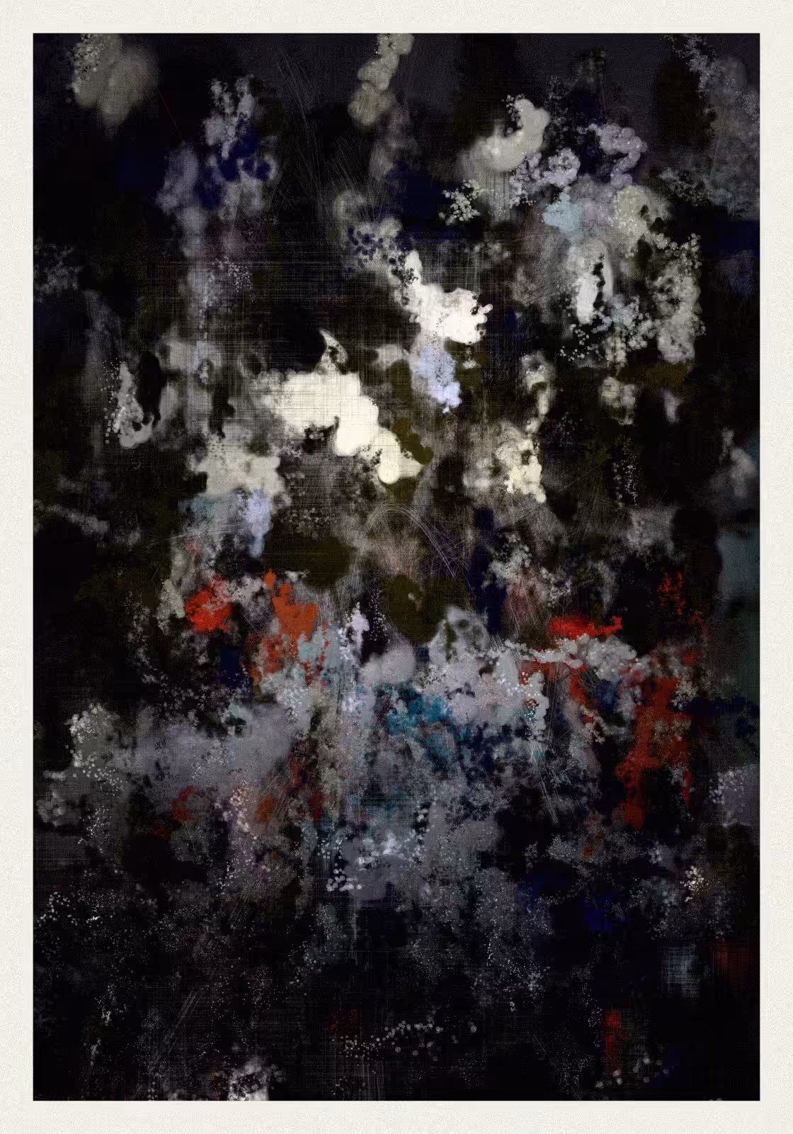 Calypso #42