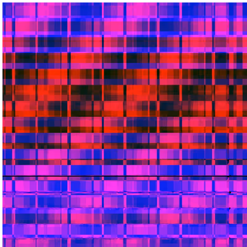 Spacegrid #49