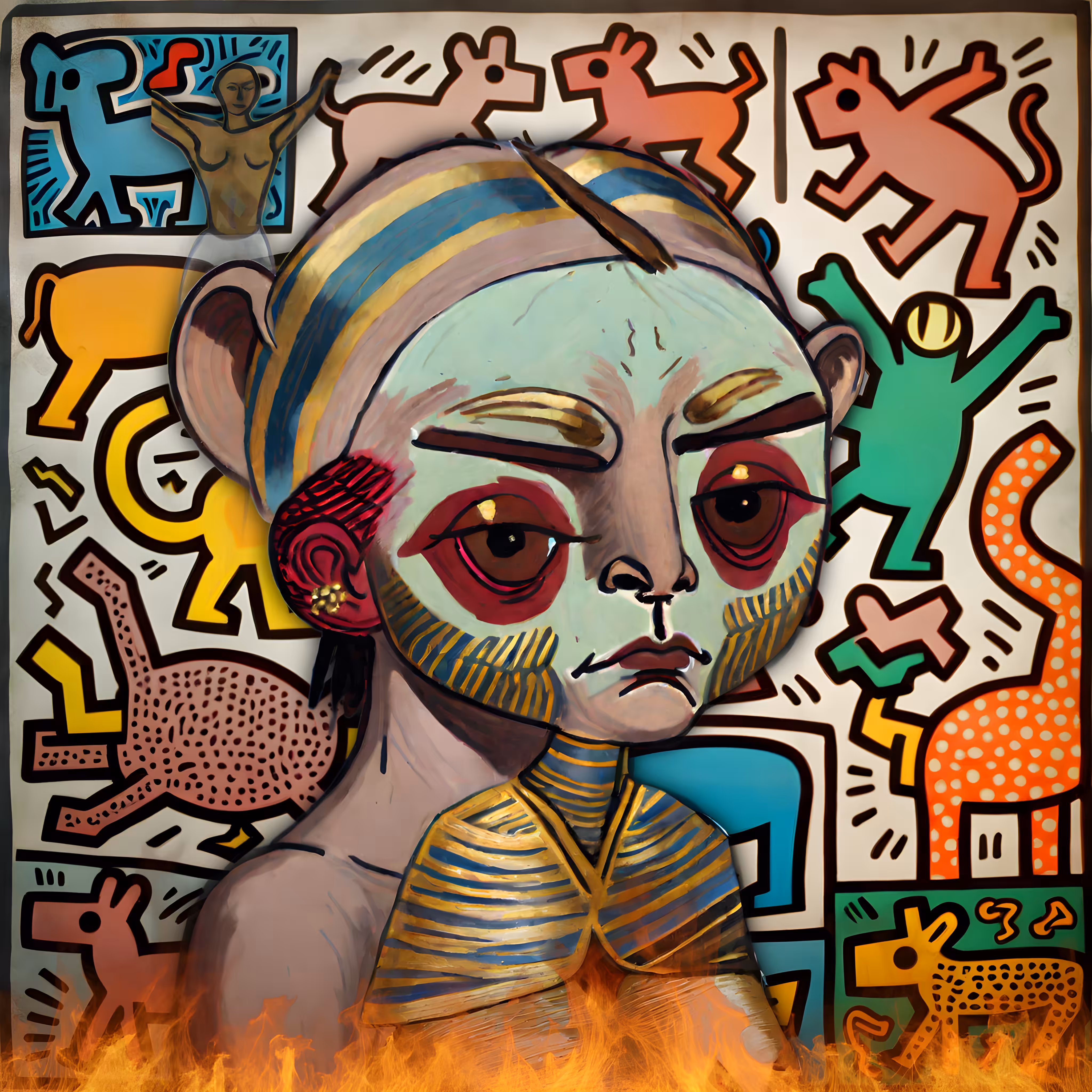 Art DeCC0s: Art DeCC0 #6192