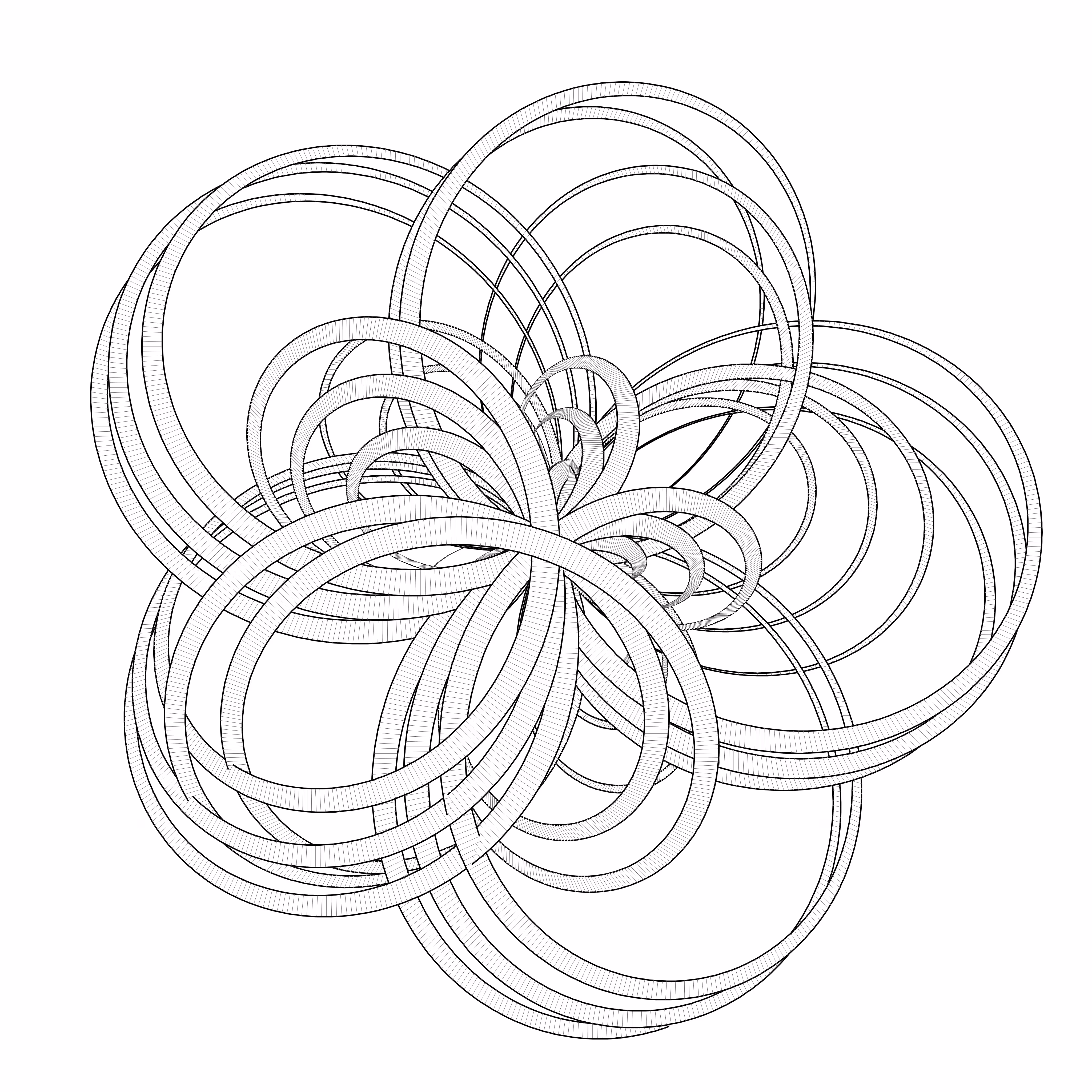 LL21 Entangled #367