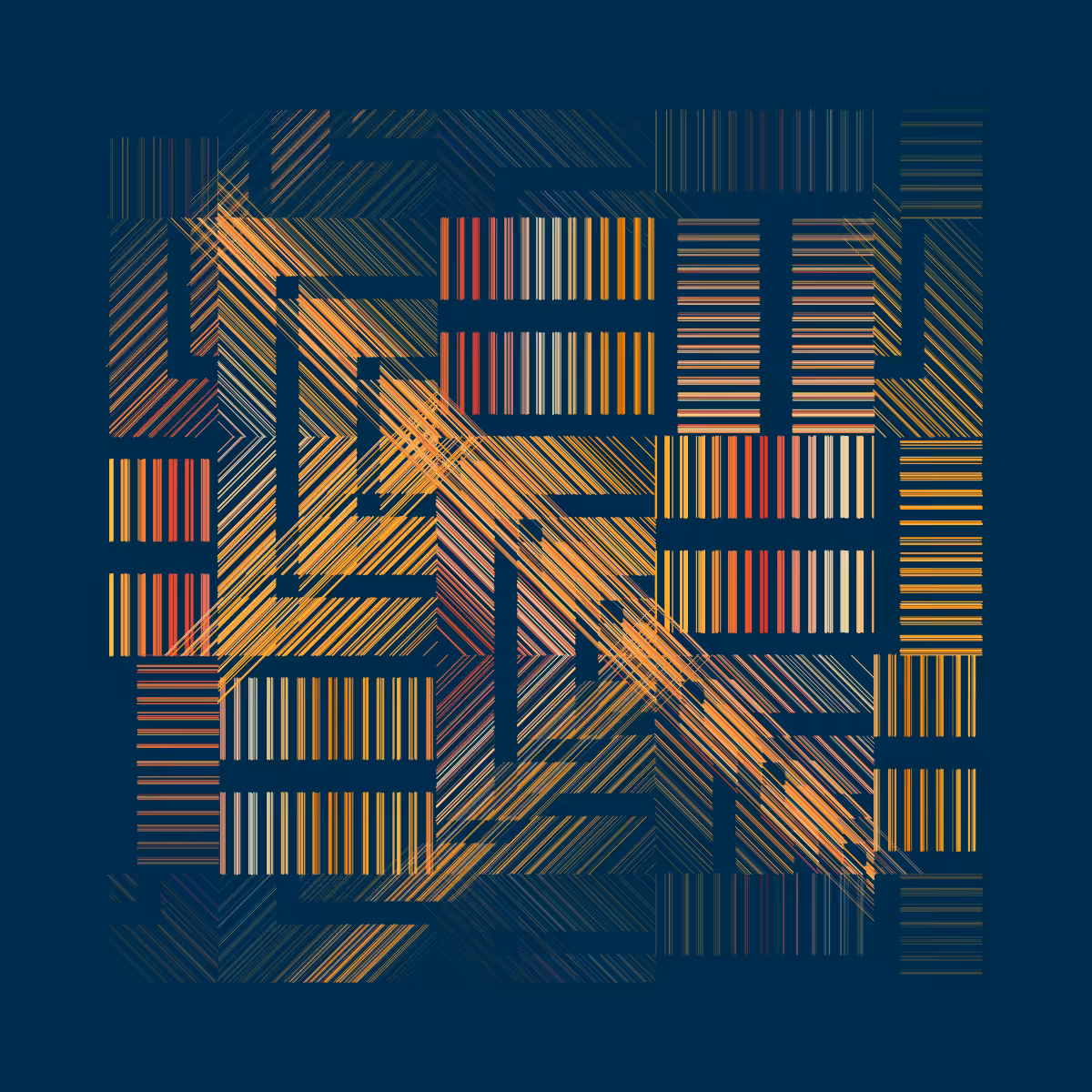 Pandora #204