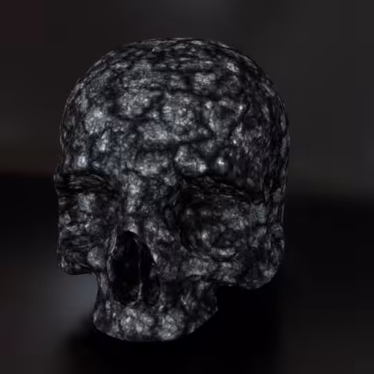 SkullZ #54