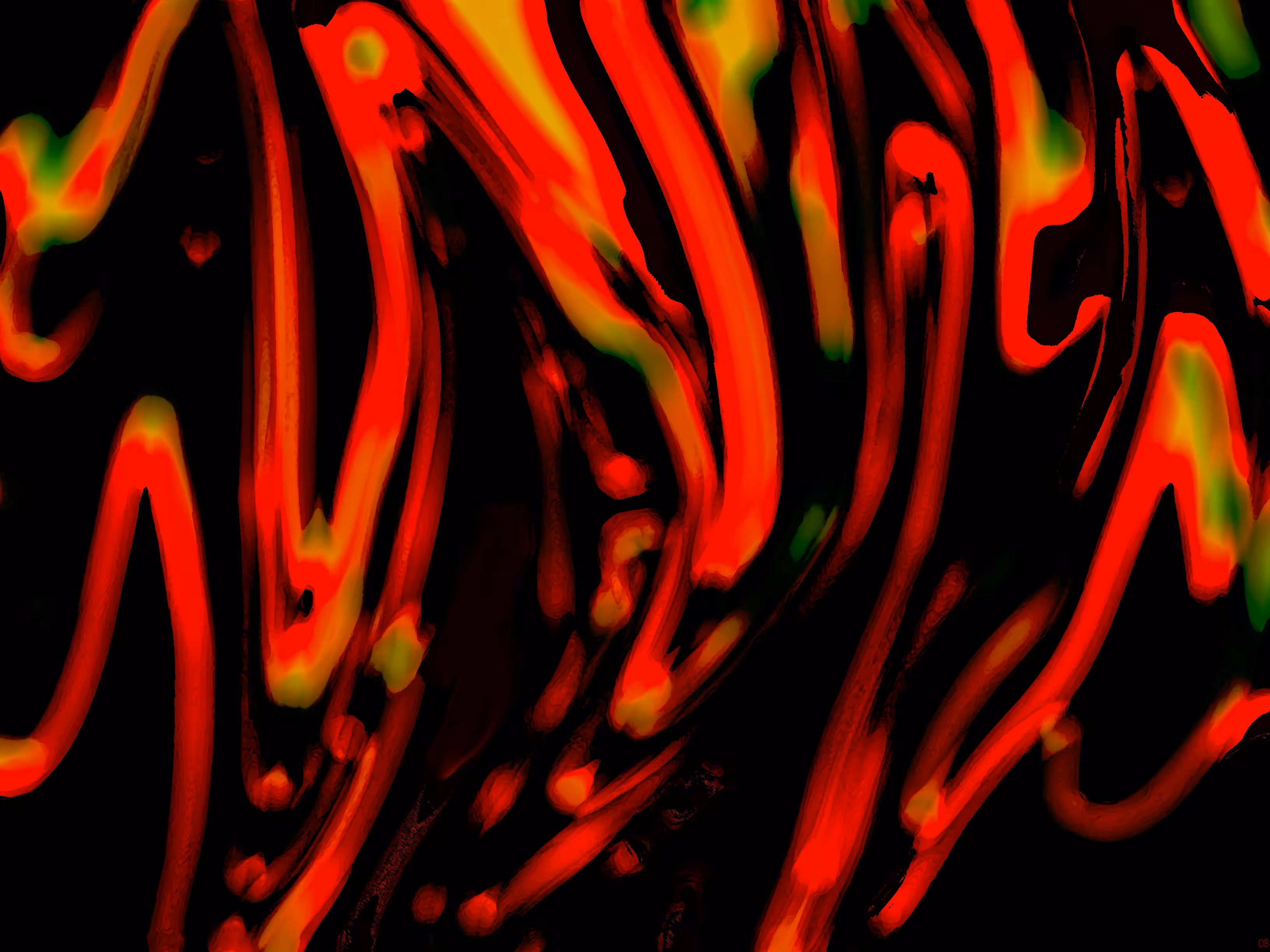 Immaterial Reality #187