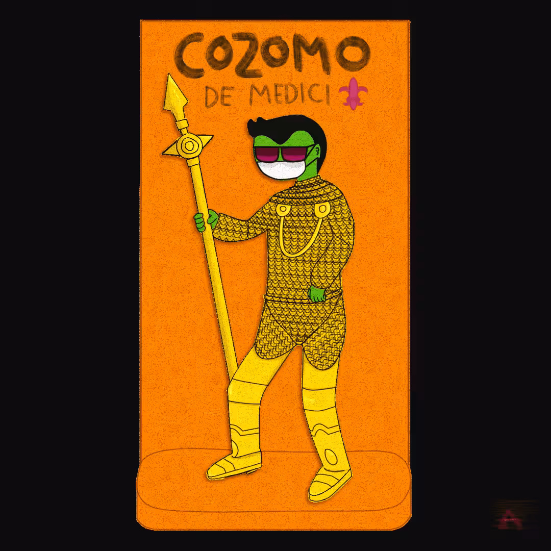 Cozomo