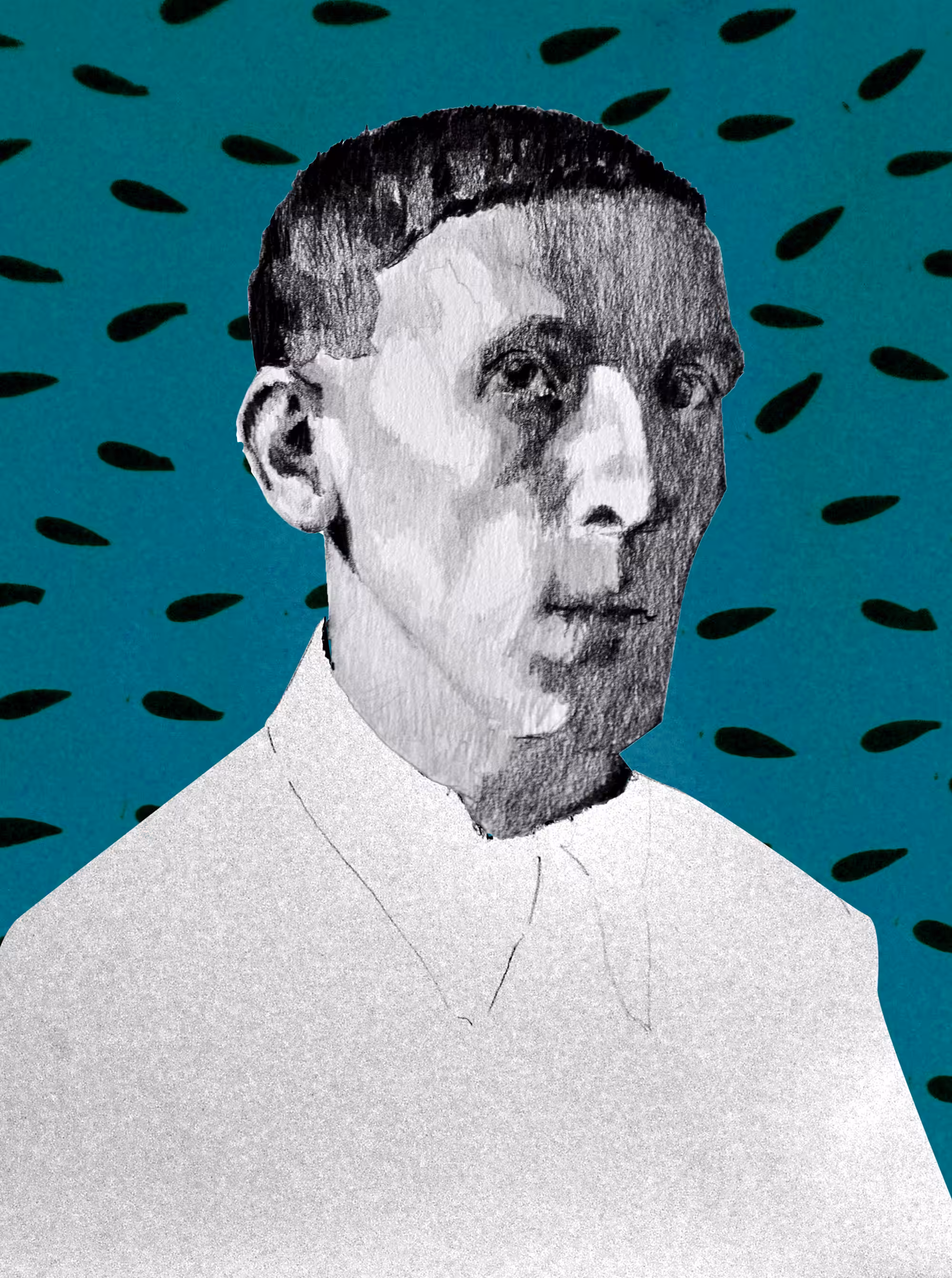 Portrait #1