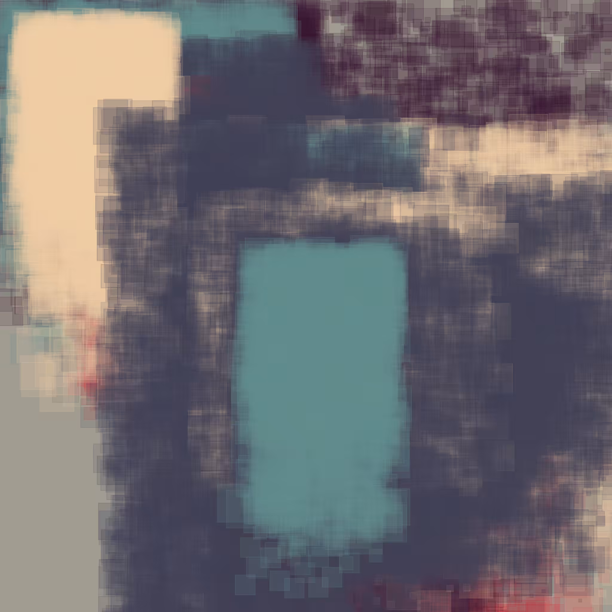 An optimistic future #2