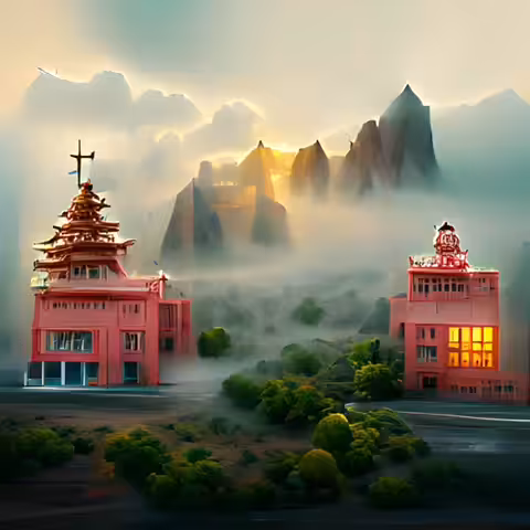 Grand Imperial