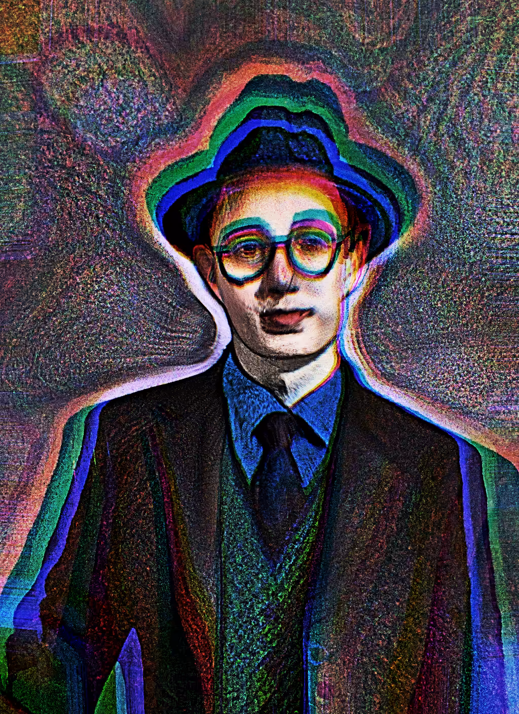 Vibes up