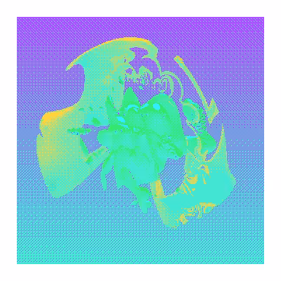 milkdrop #207