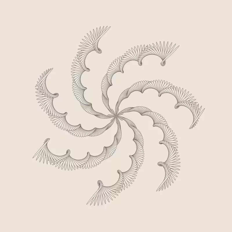 this is a bird: sketchbook limited edition #4