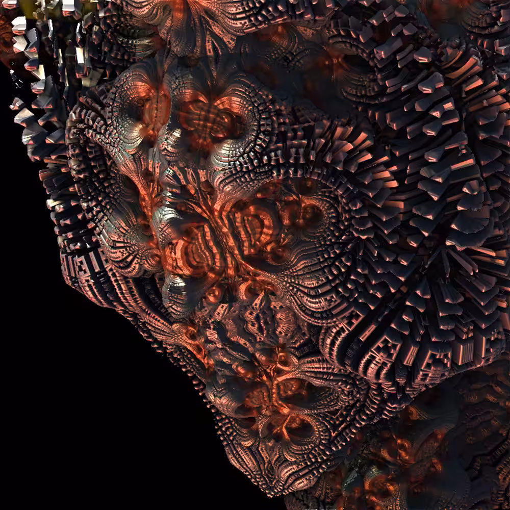 Mechanical Demon